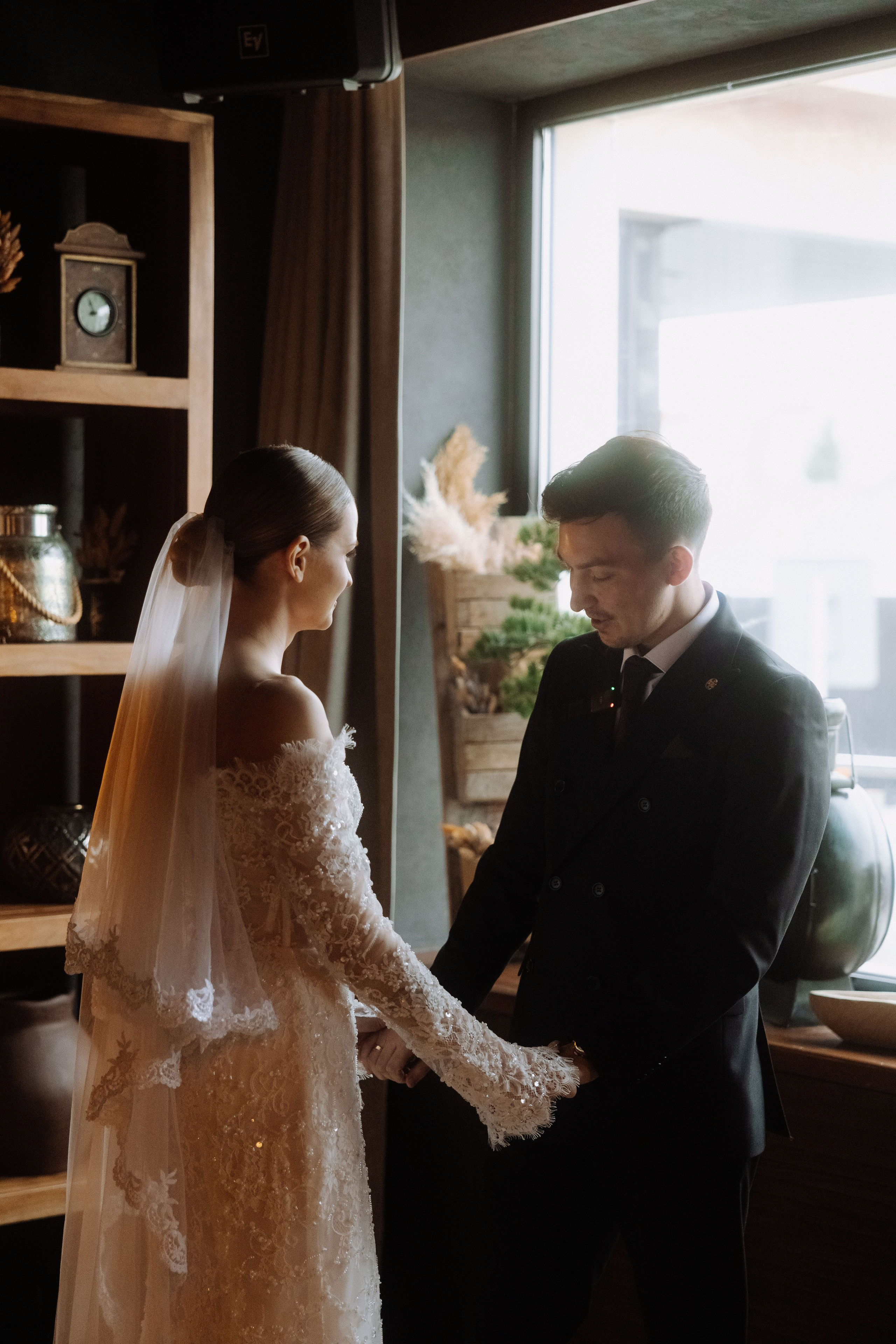 RUSLAN & EKATERINA. Свадебный фотограф Костанай/Астана