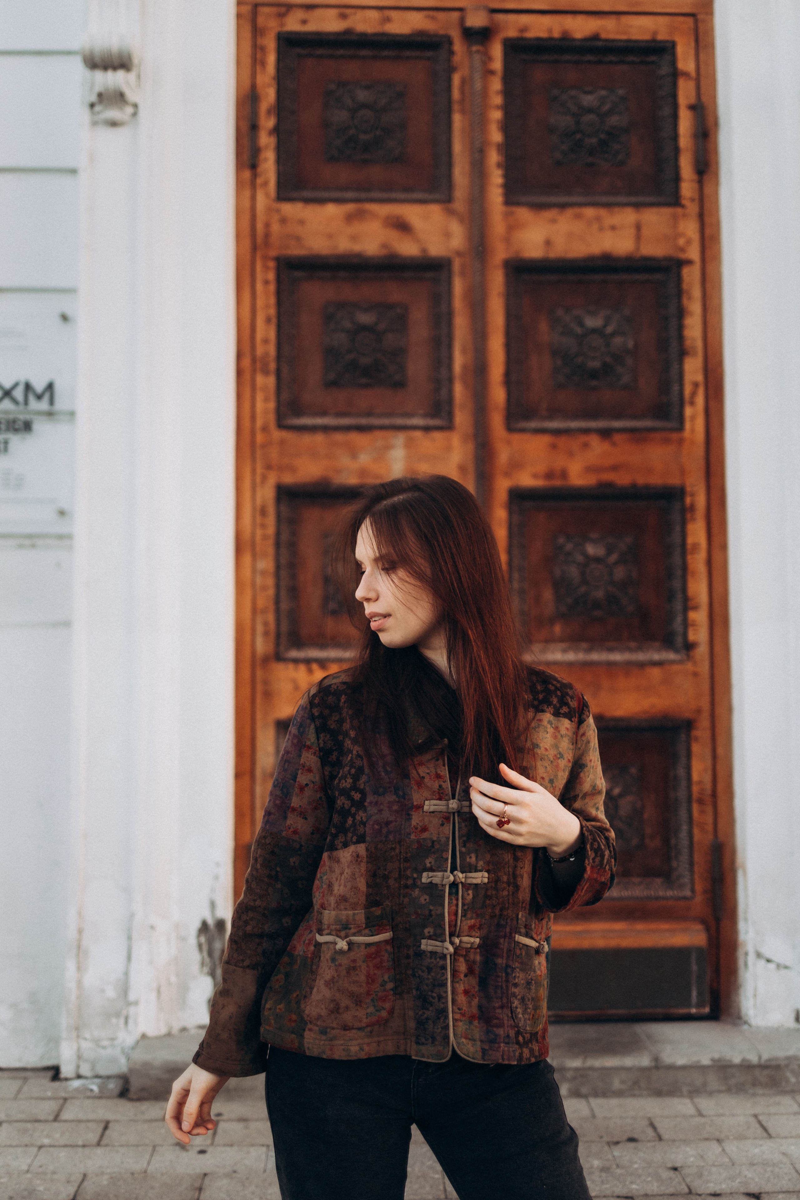 Карина. Фотограф Нижний Новгород