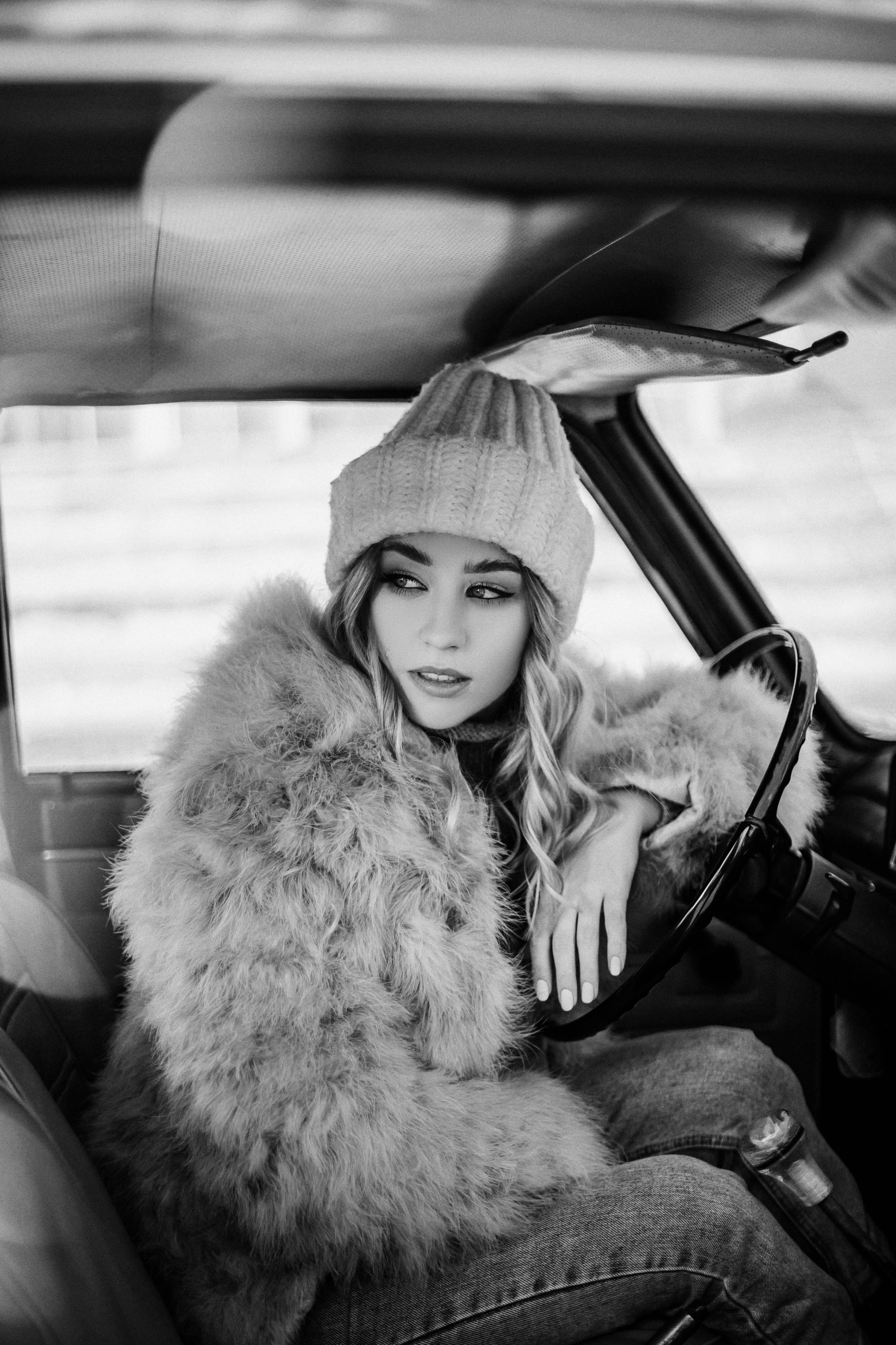 Портфолио//INDIVIDUAL(STREET). Фотограф Тюмень Пушковская Кристина