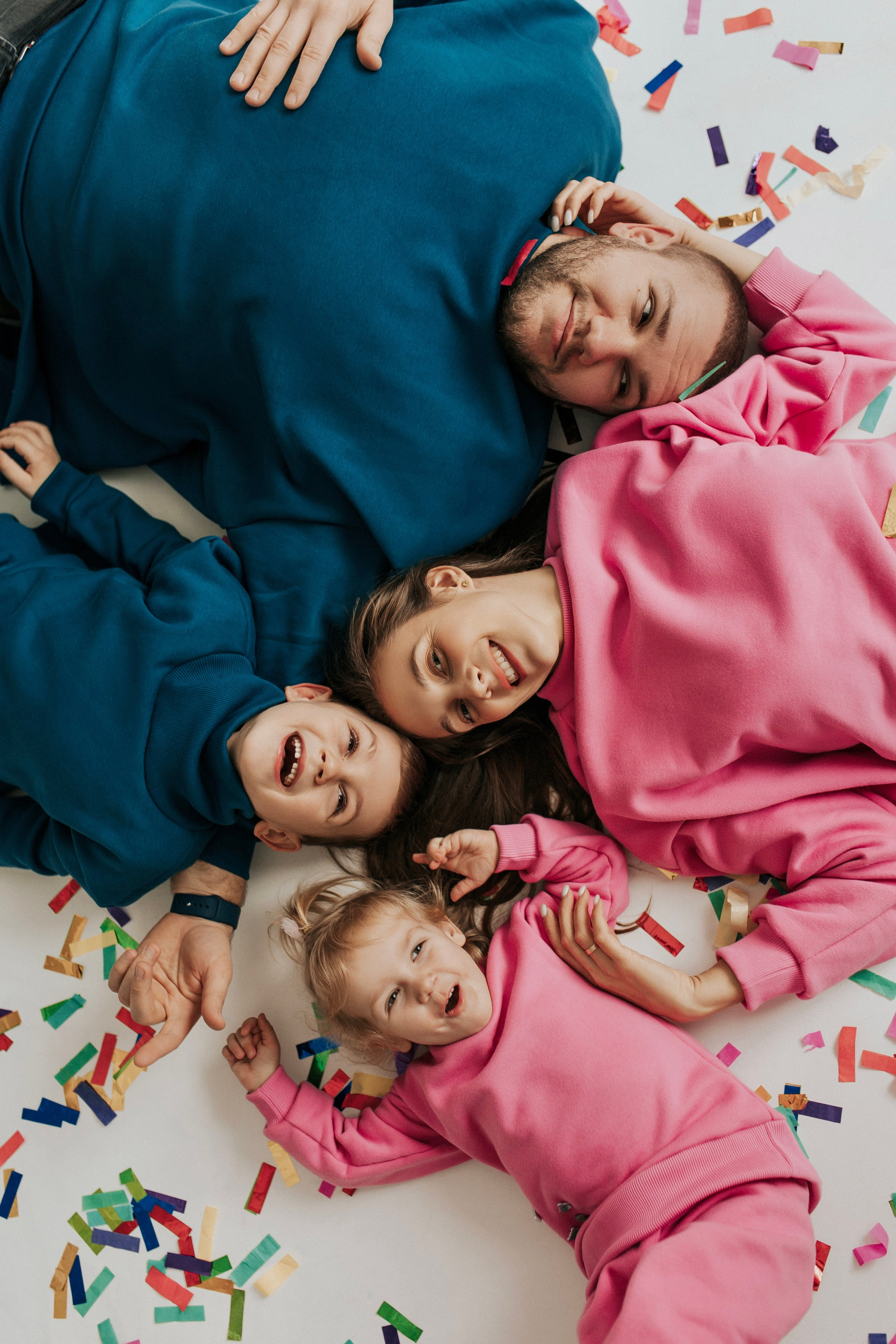 Портфолио//FAMILY. Фотограф Тюмень Пушковская Кристина