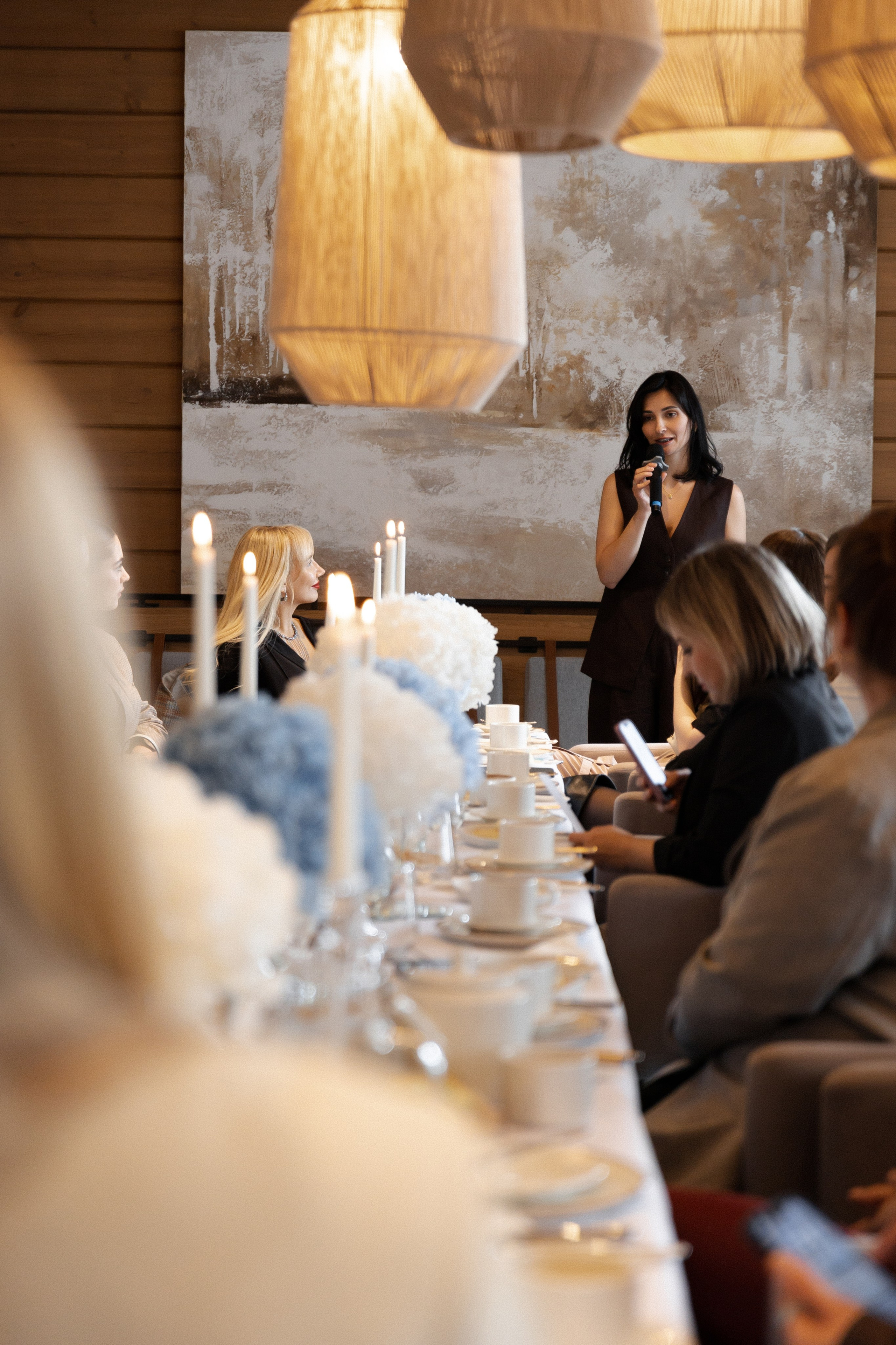 EVENT//PRO.ТЕБЯ. Фотограф Тюмень Пушковская Кристина