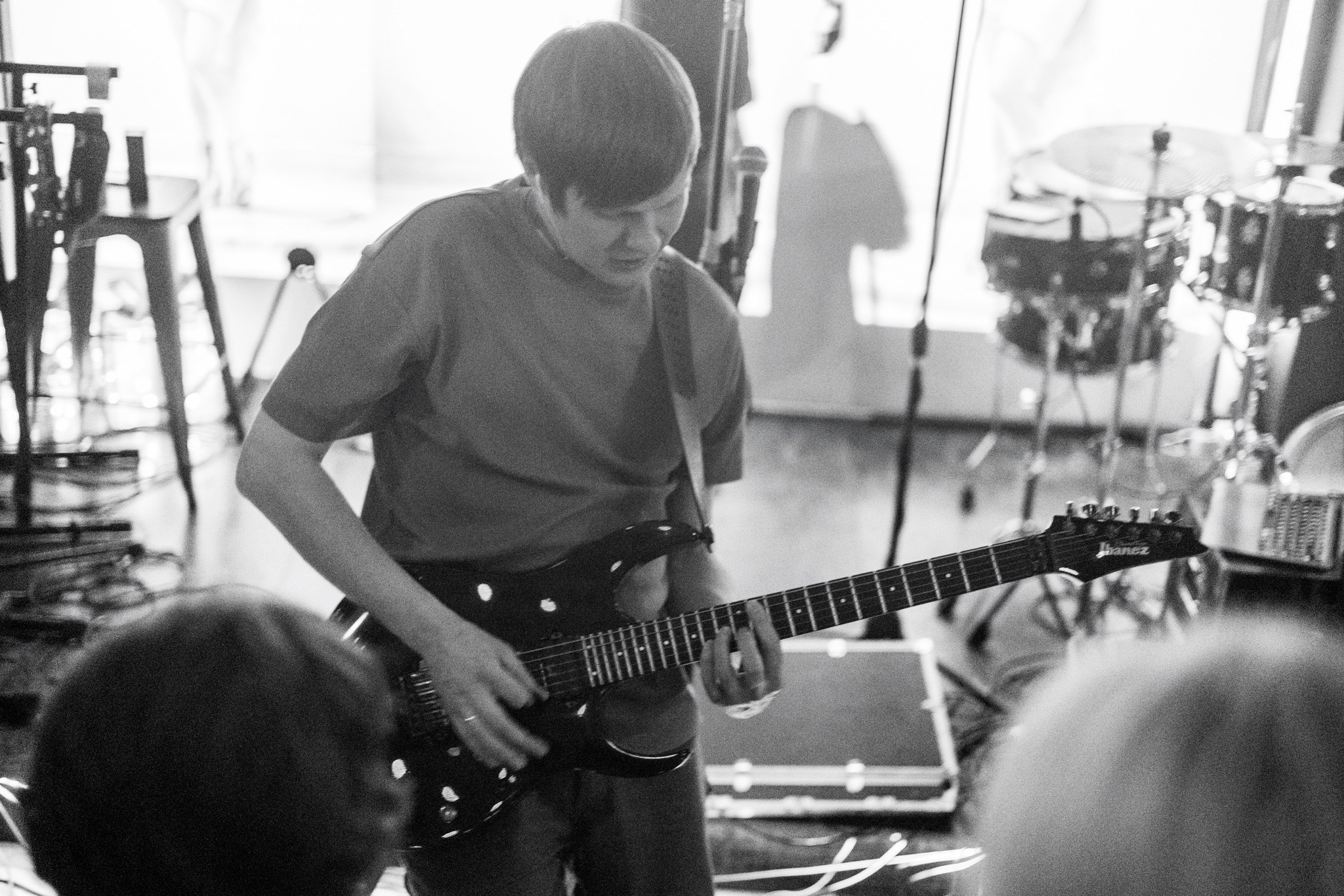 Икар, Electric Lines, Магнитола, 10.01.26, Jawsspot