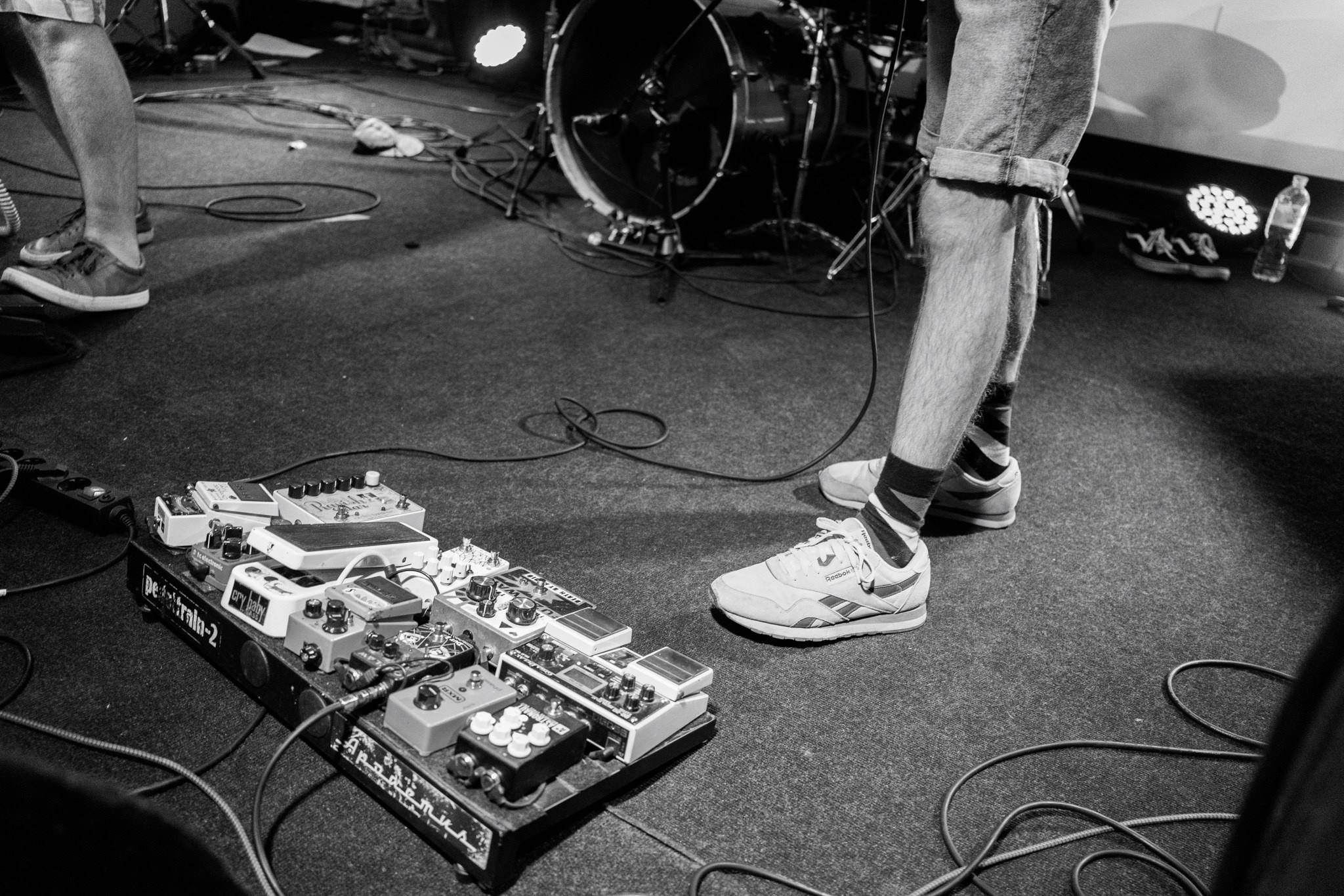 Orphanage for flowers, Шумы Штормовых Широт, Apodemus, 04.10.25, TAGO)))MAGO)))