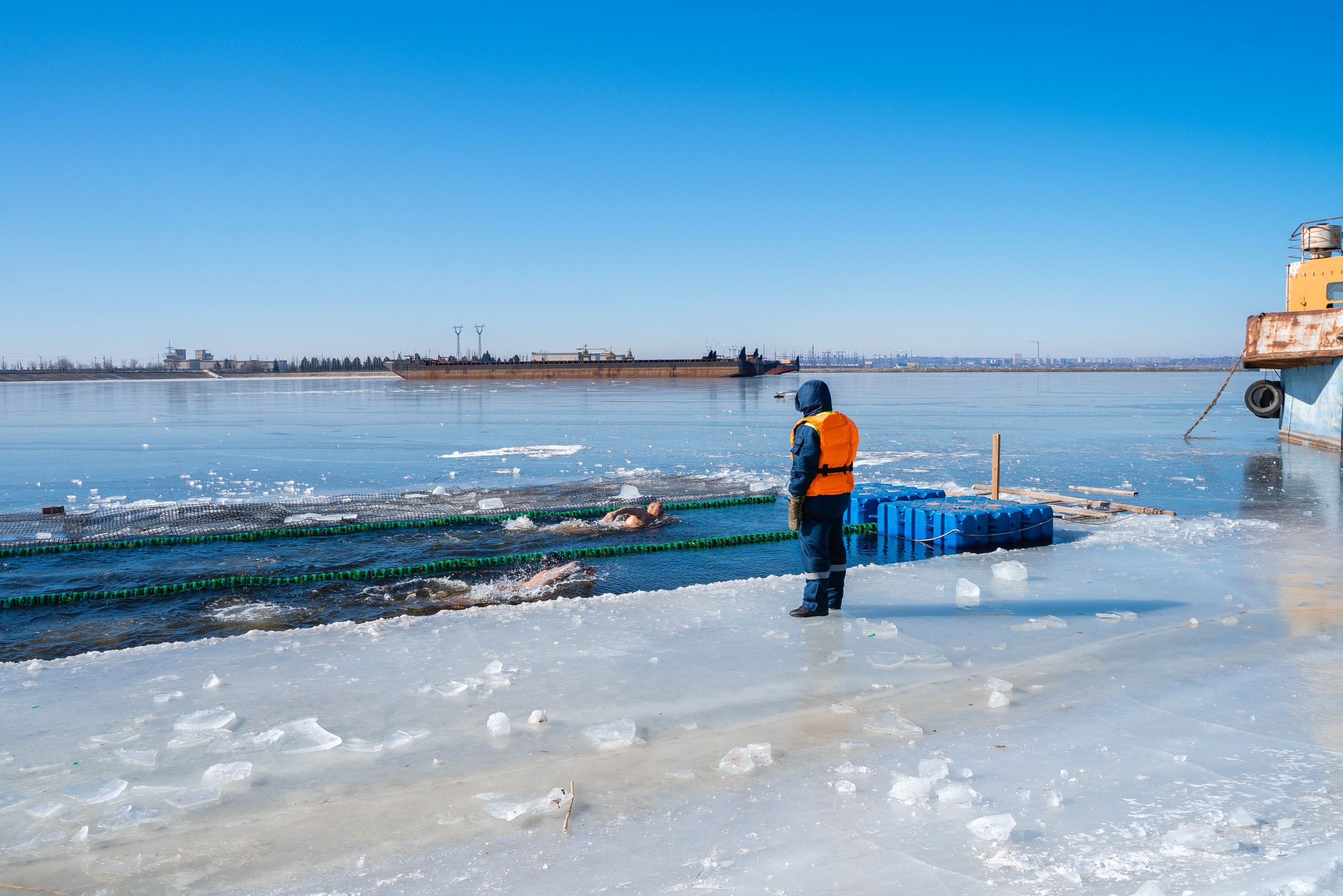 Моржеран. Shmeleva.ph Фотограф Волгоград и Волжский — Анна Шмелева