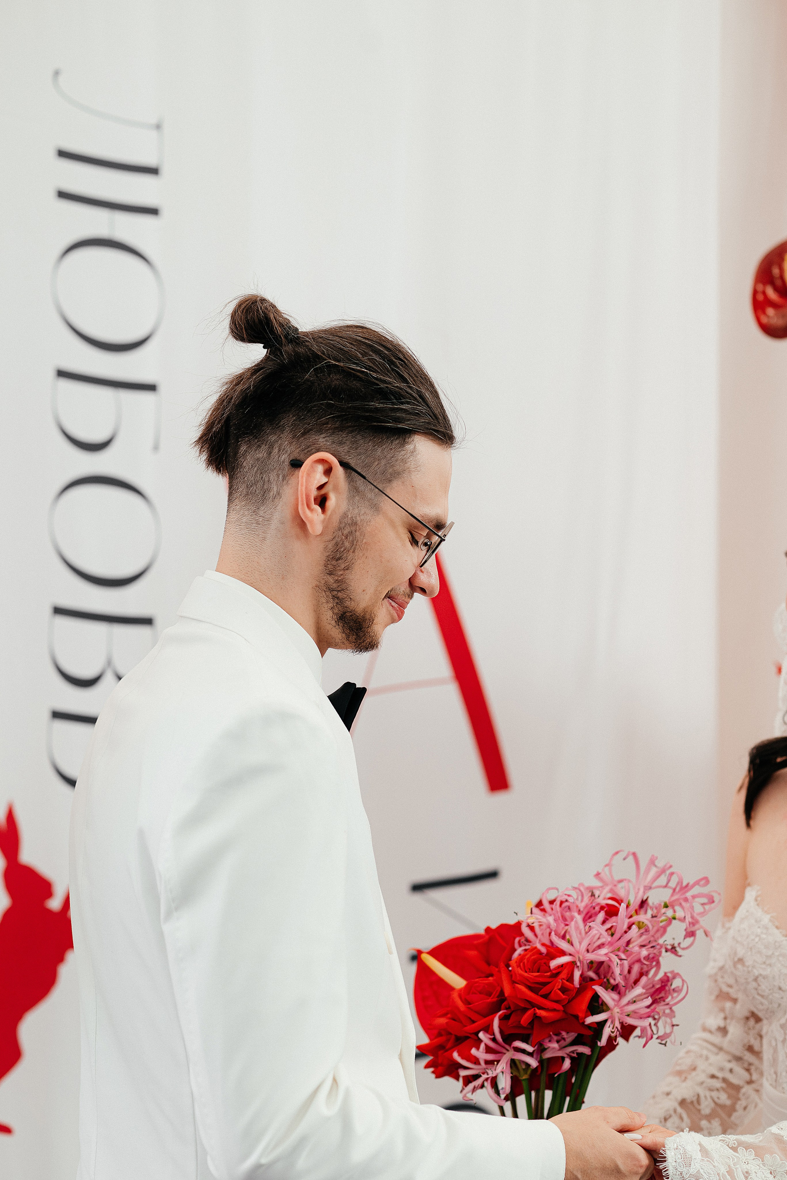 Дима и Саша. Свадебный и семейный фотограф в Ростове-на-Дону Алина Астахова