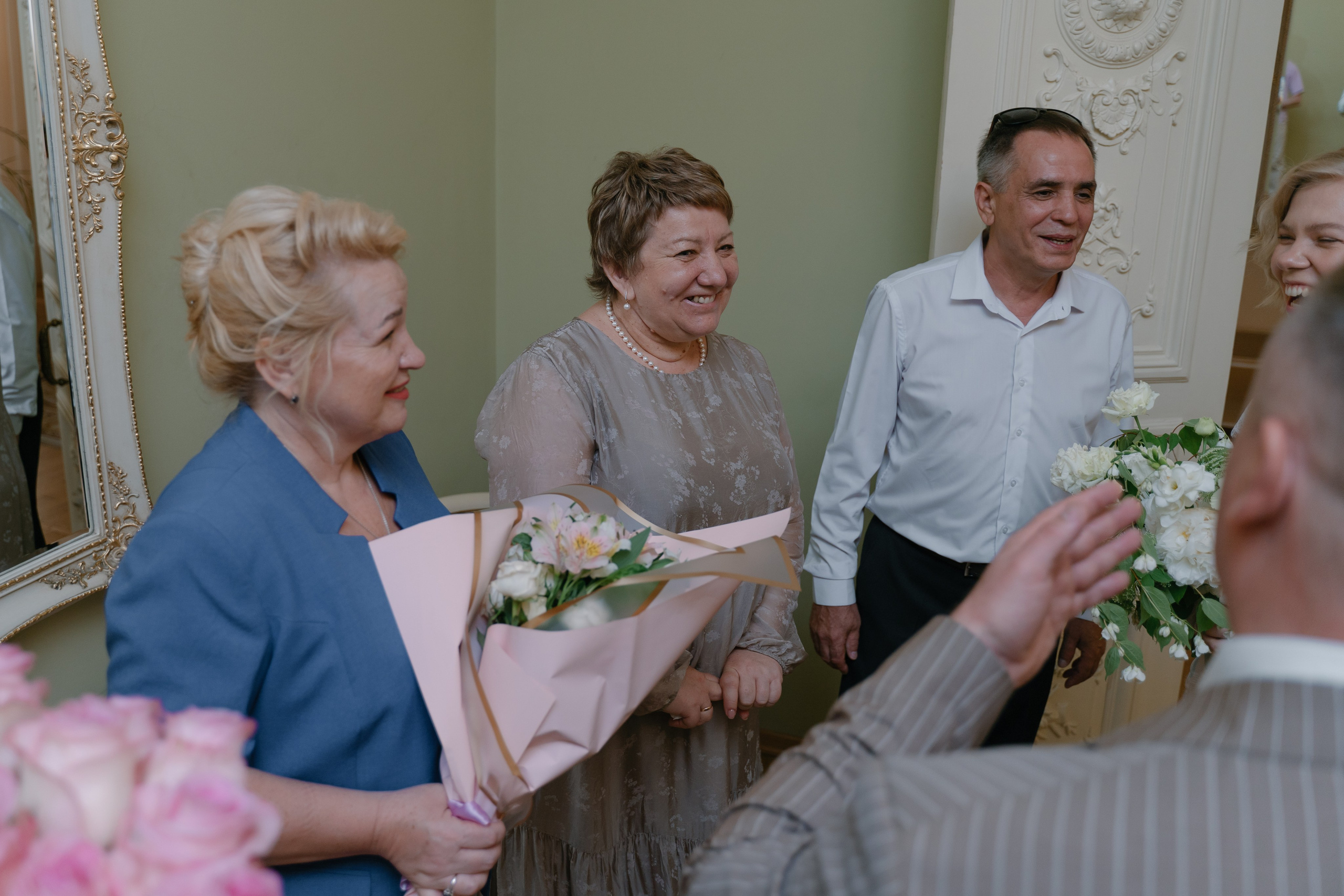 01.07.2023. Свадебный фотограф — Наталья Фед СПб/Москва