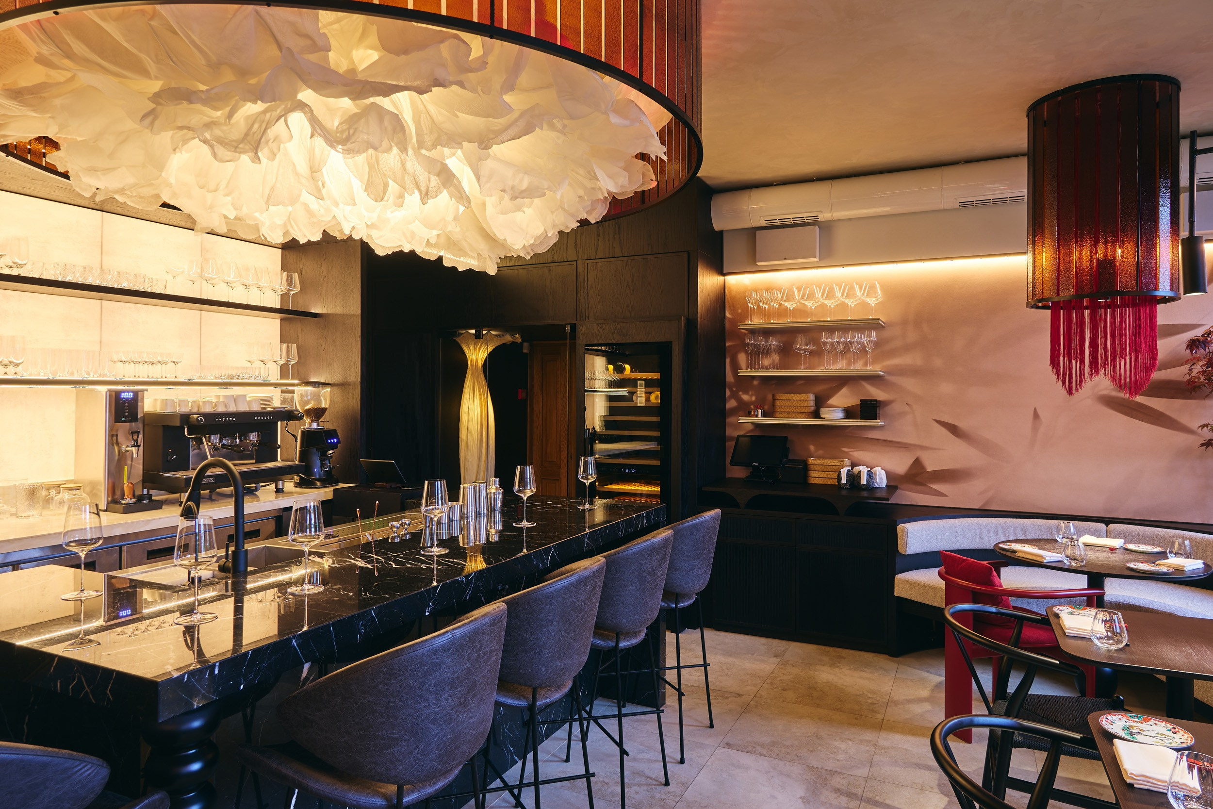 ИНТЕРЬЕРЫ. Фотограф и видеомейкер в Санкт-Петербурге