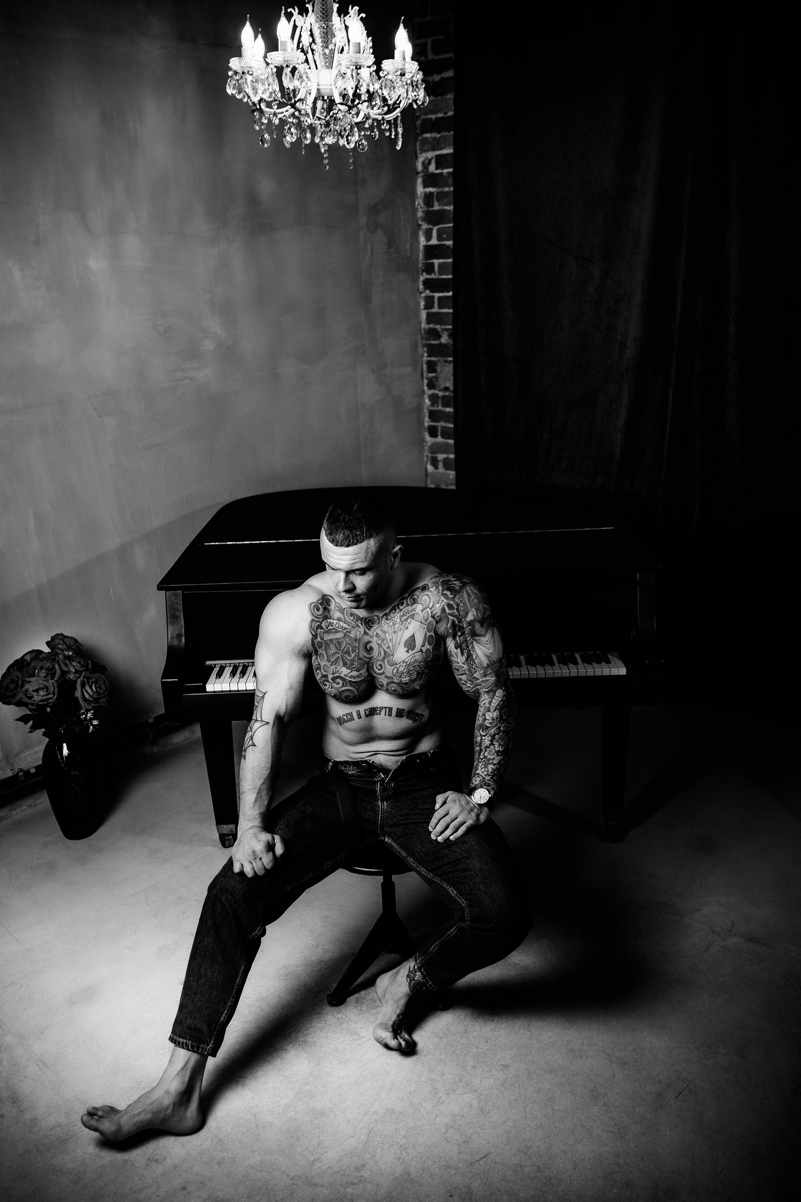 Максим. Свадебный/Портретный фотограф снимаю в Москве