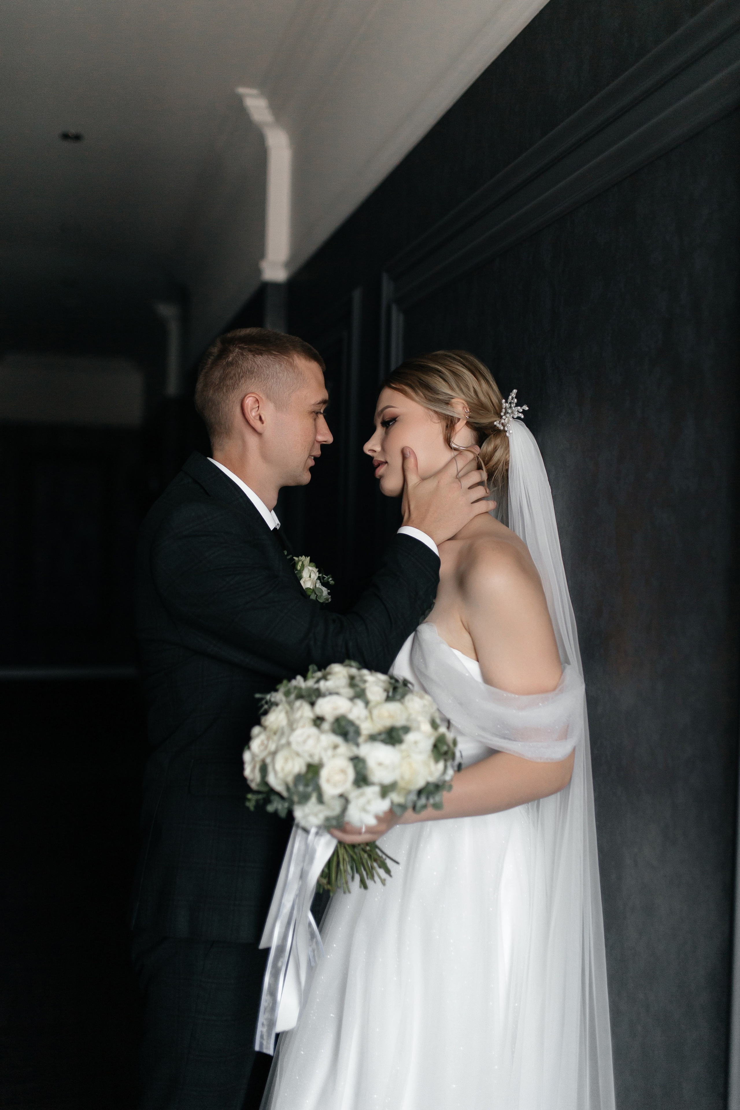 Виталик и Мария. Свадебный и семейный фотограф в Краснодаре/Геленджике/Сочи/Санкт-Петербурге