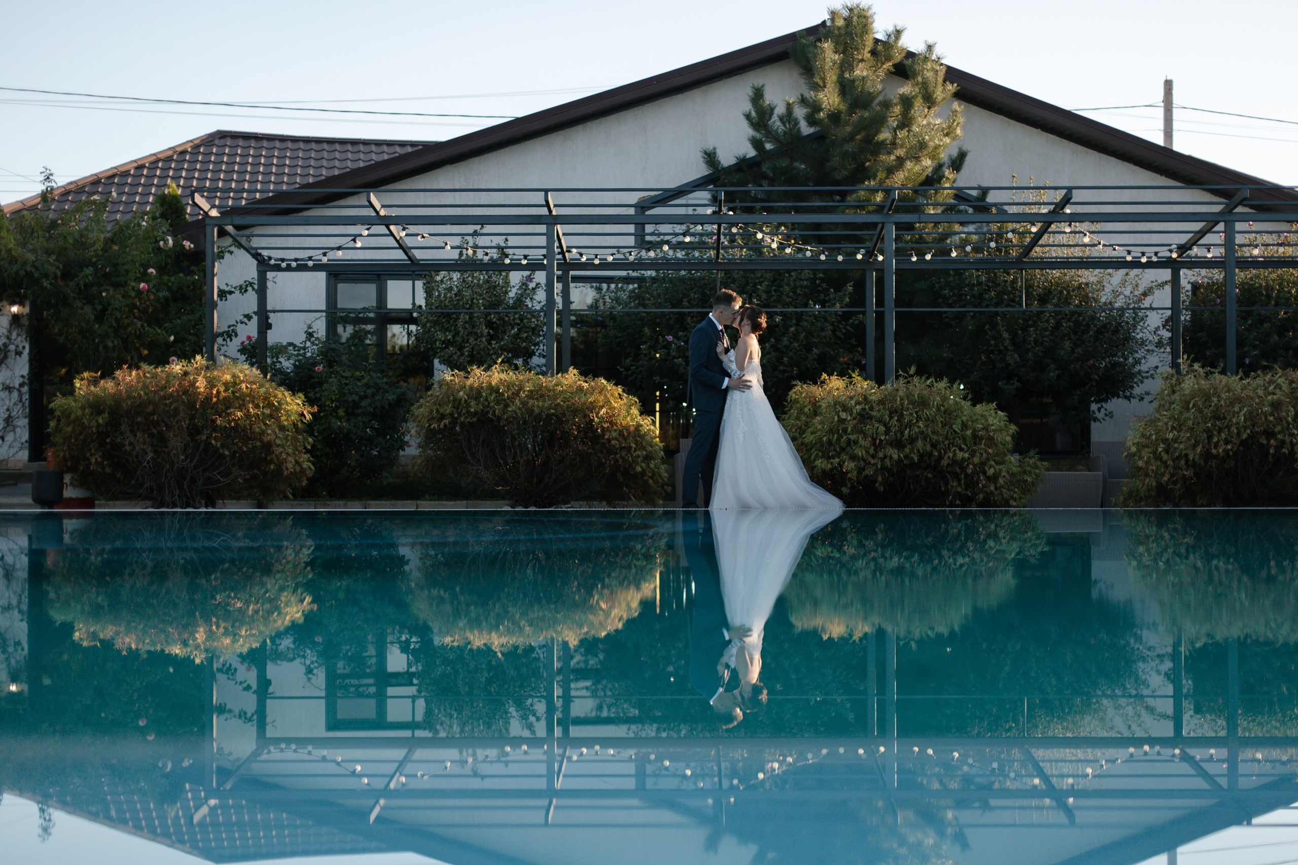 Николай и Татьяна. Свадебный и семейный фотограф в Краснодаре/Геленджике/Сочи/Санкт-Петербурге