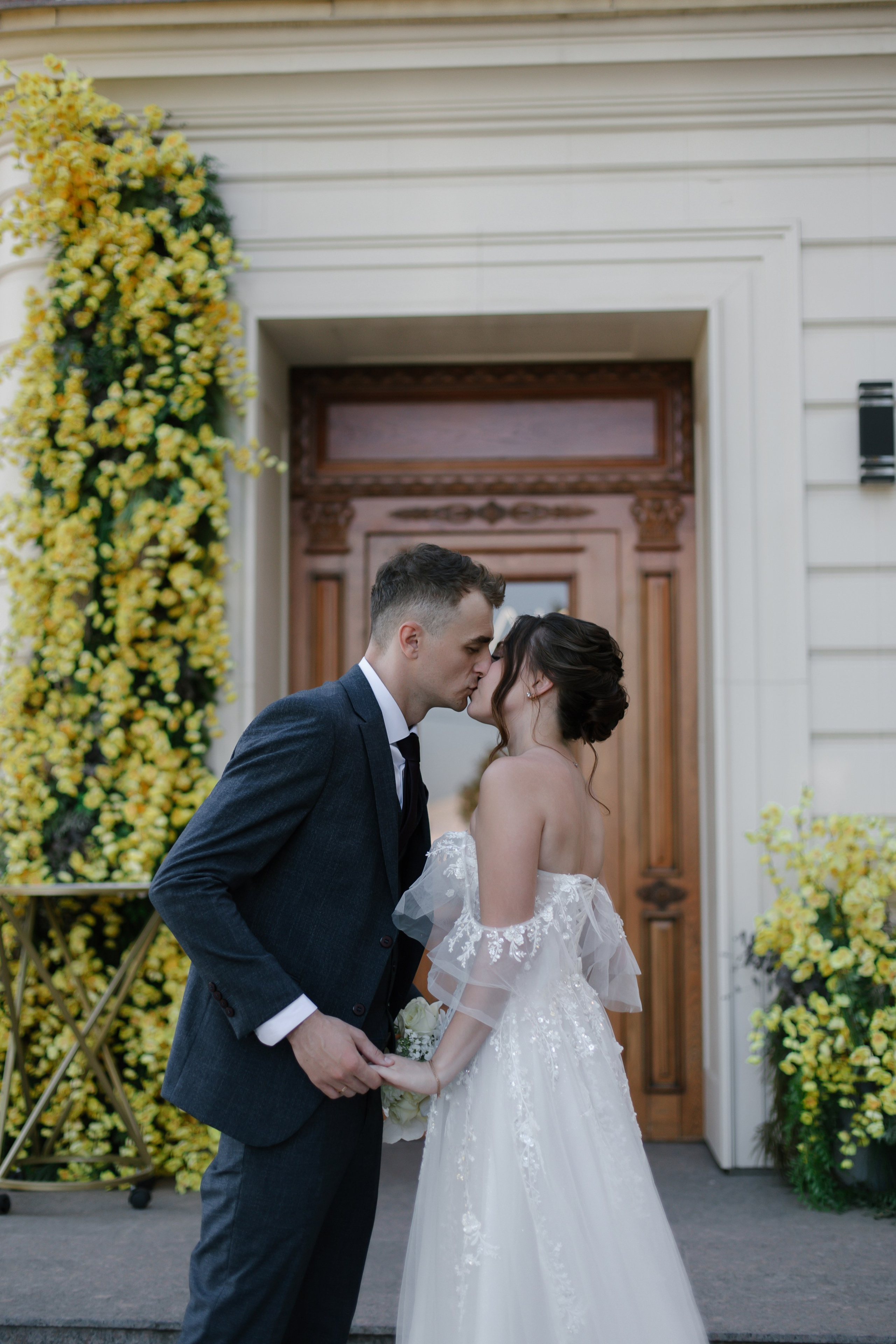 Николай и Татьяна. Свадебный и семейный фотограф в Краснодаре/Геленджике/Сочи/Санкт-Петербурге