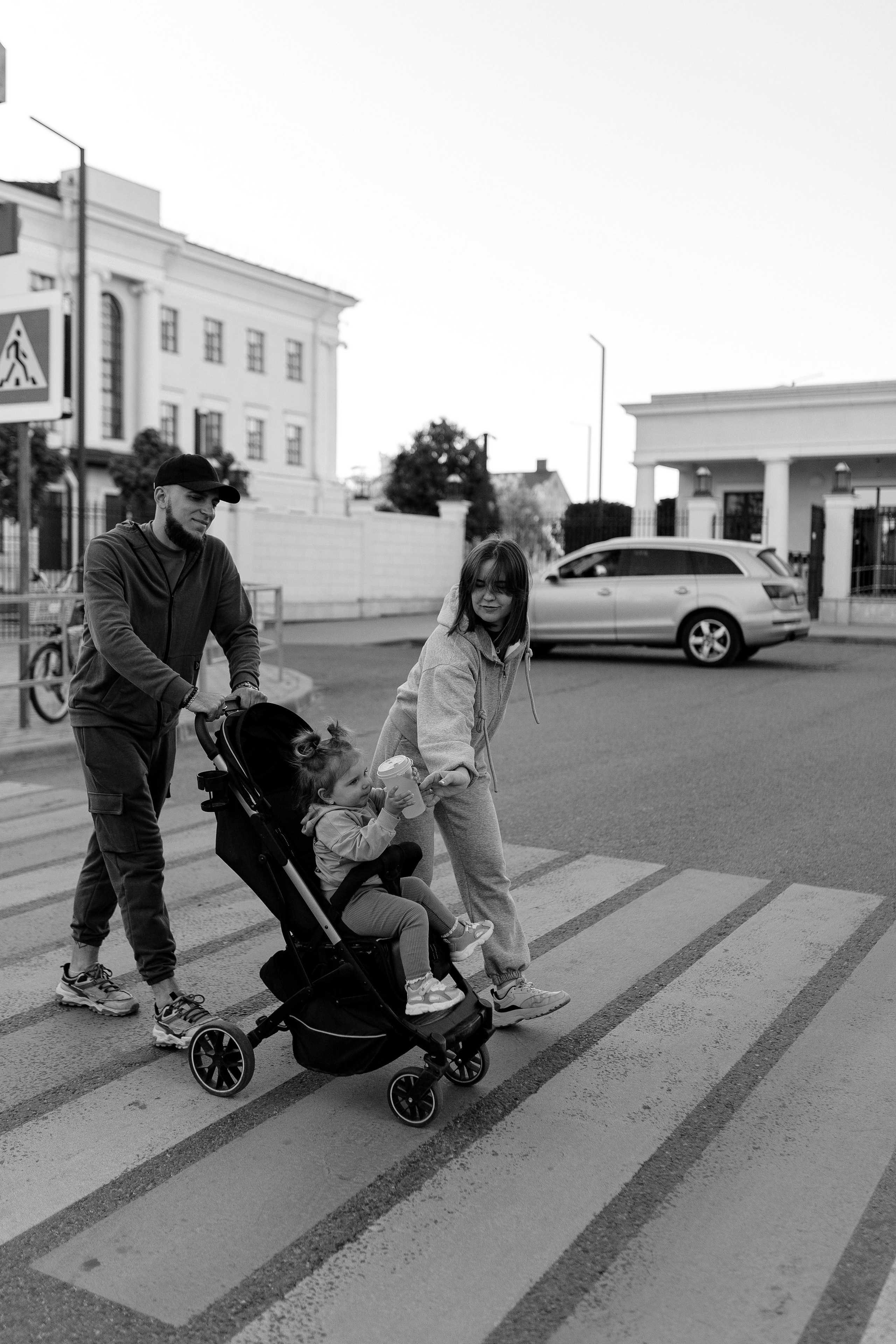 Сергей, Алина и Василиса. Свадебный и семейный фотограф в Краснодаре/Геленджике/Сочи/Санкт-Петербурге