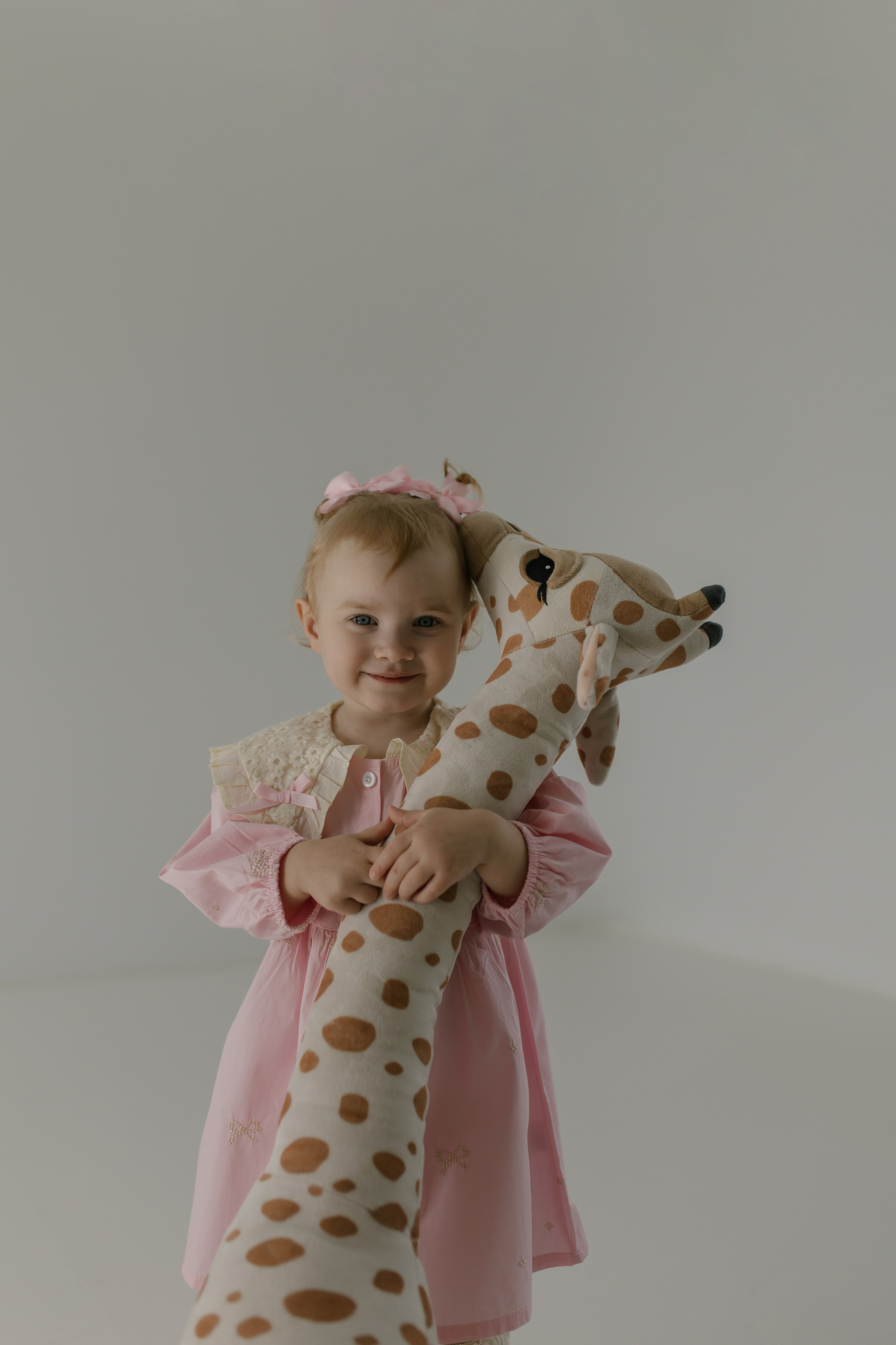 Василисе 2 годика. Свадебный и семейный фотограф в Краснодаре/Геленджике/Сочи/Санкт-Петербурге