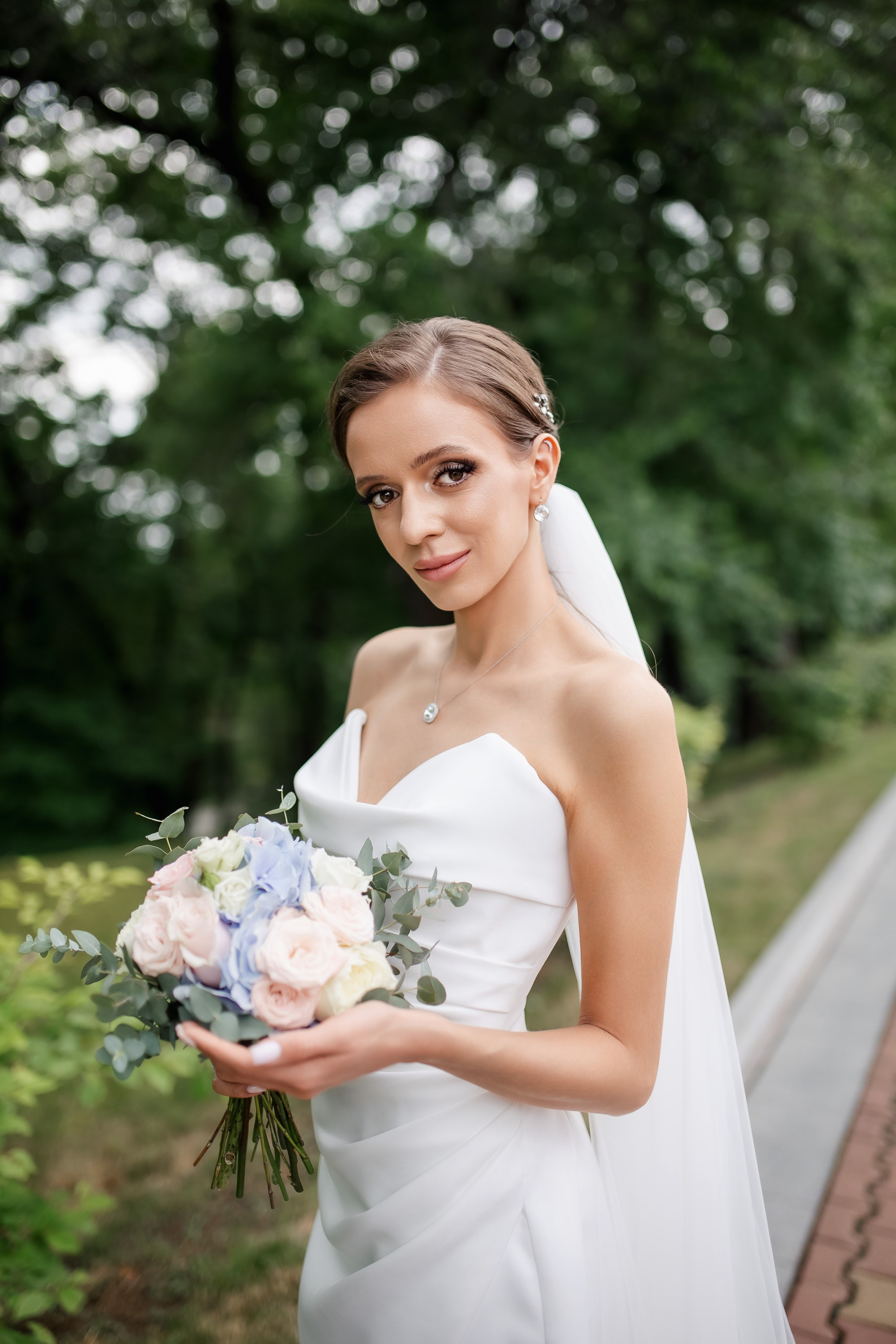 Свадебный фотограф в Хабаровске