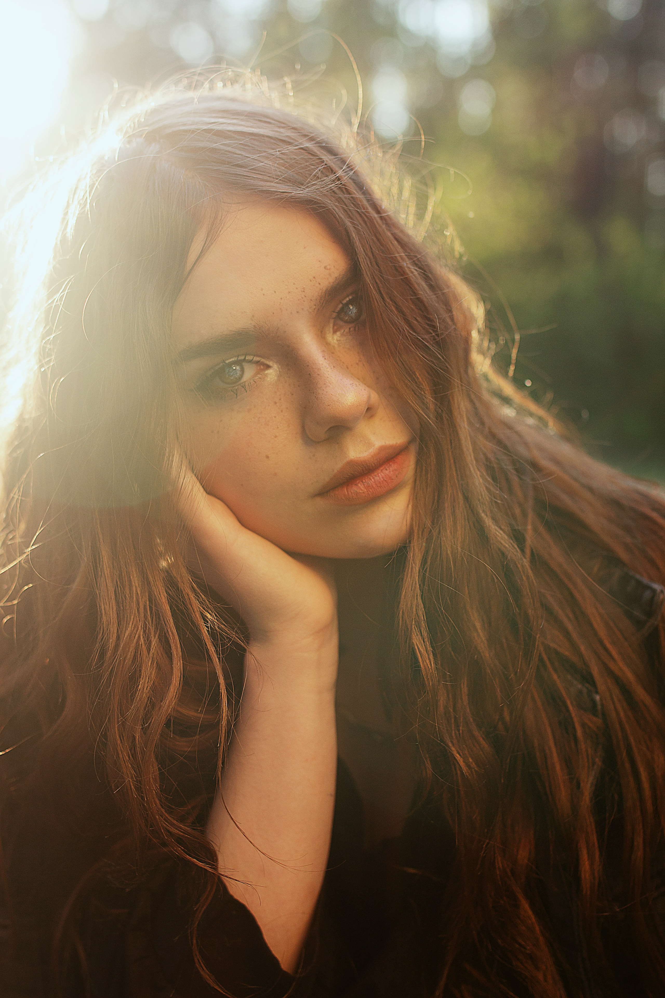 Алиса. Фотограф Воронеж