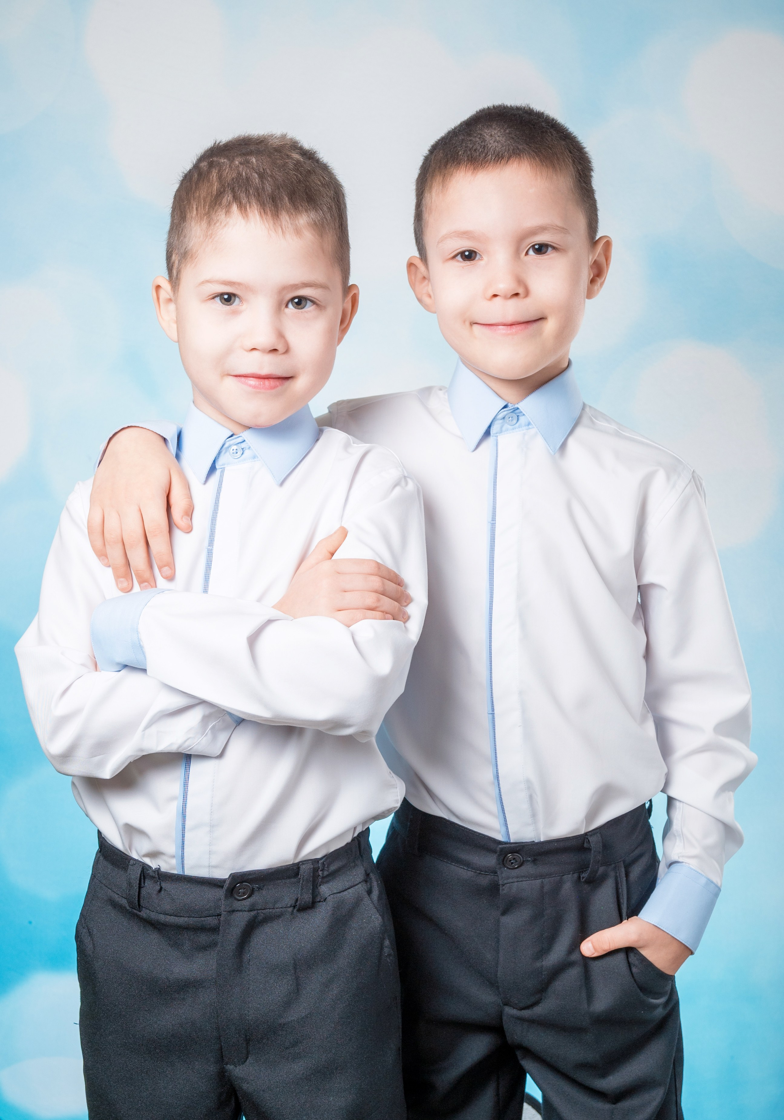 Детские выпускные фото Нижневартовск | Портфолио фотографа. AR-t студия «Альбом+», г. Нижневартовск