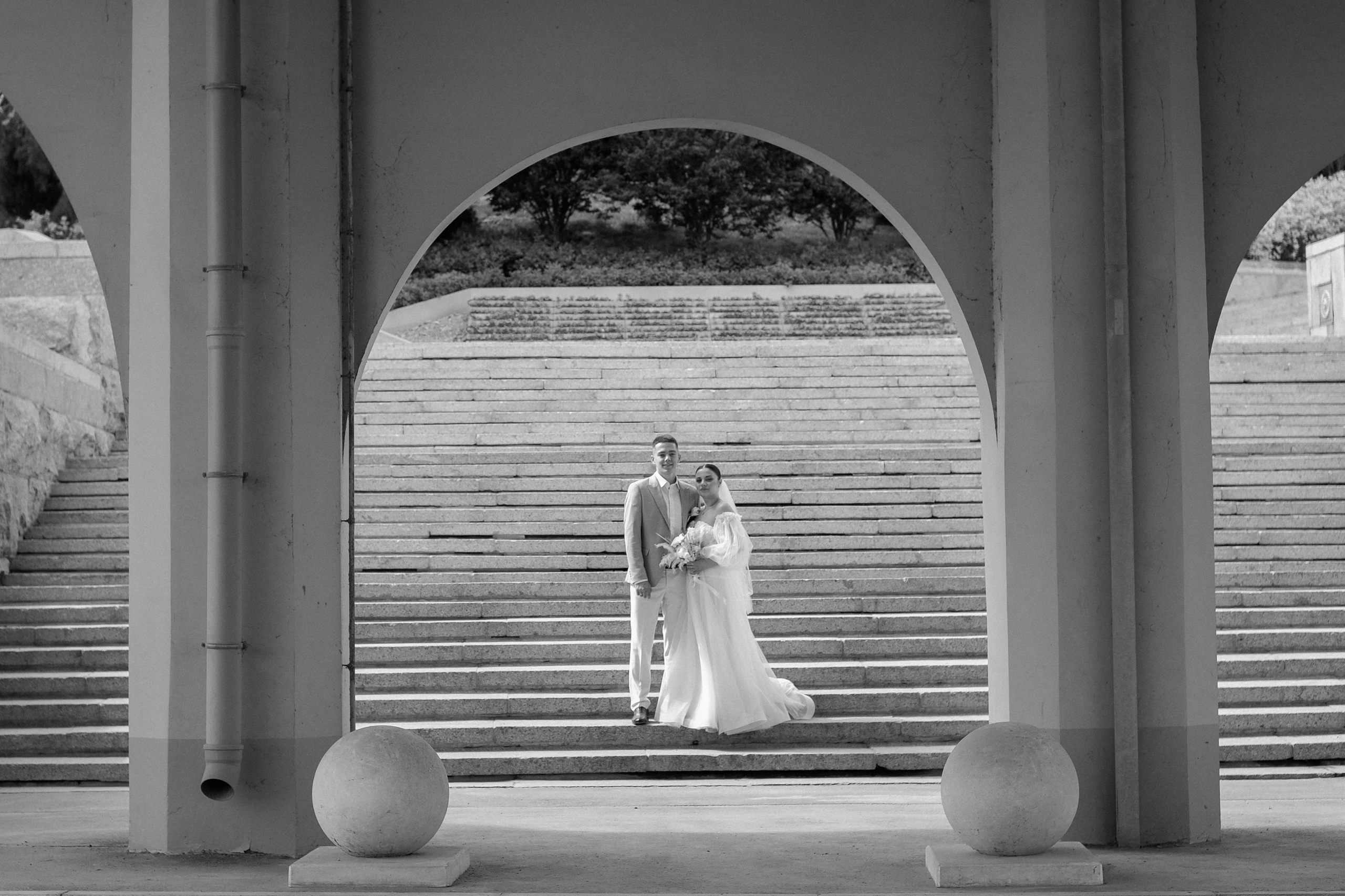 WEDDING DAY Илья&Анна. ФОТОГРАФ АННА КАЗАРЯН