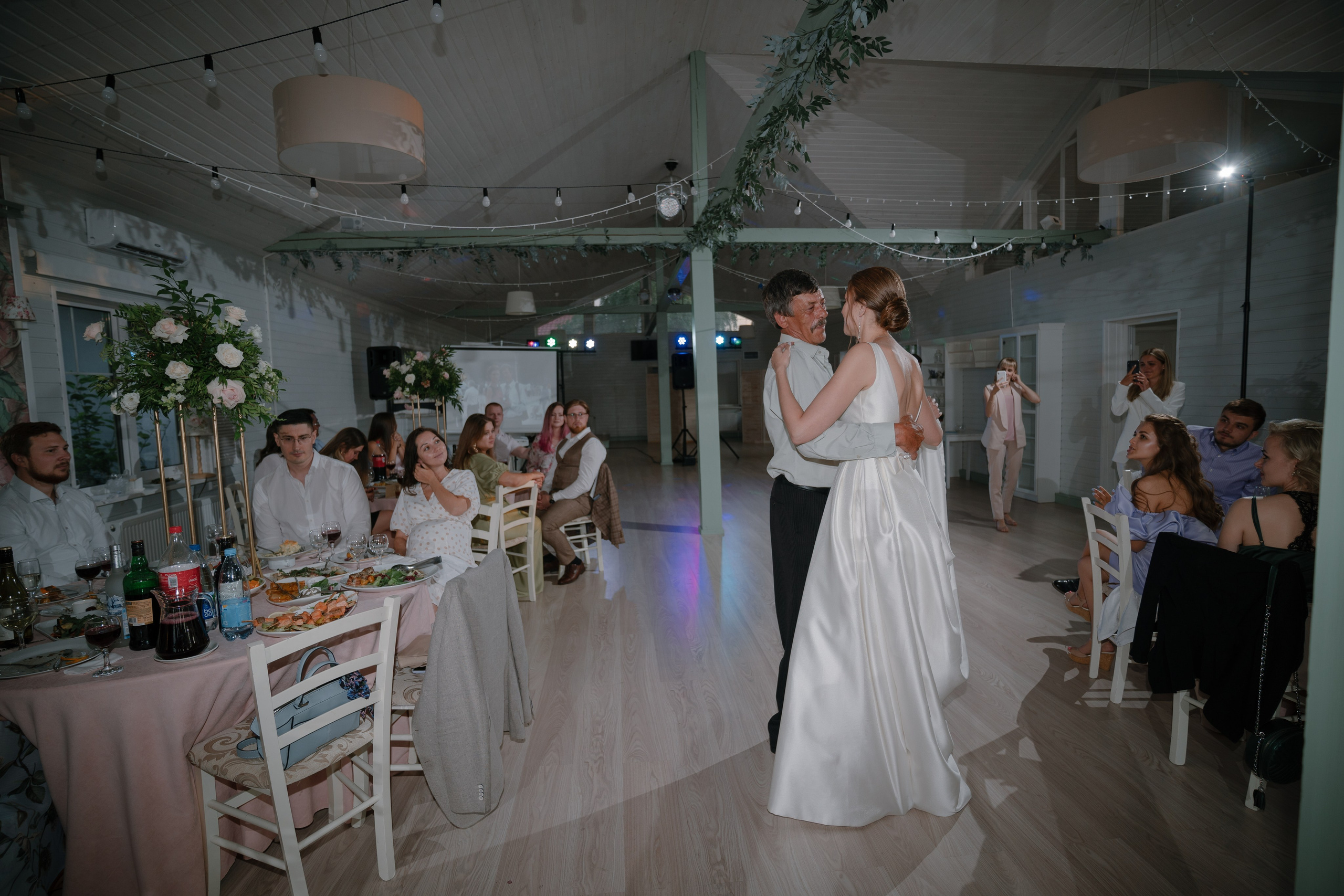 3. Свадебный фотограф — Наталья Фед СПб/Москва