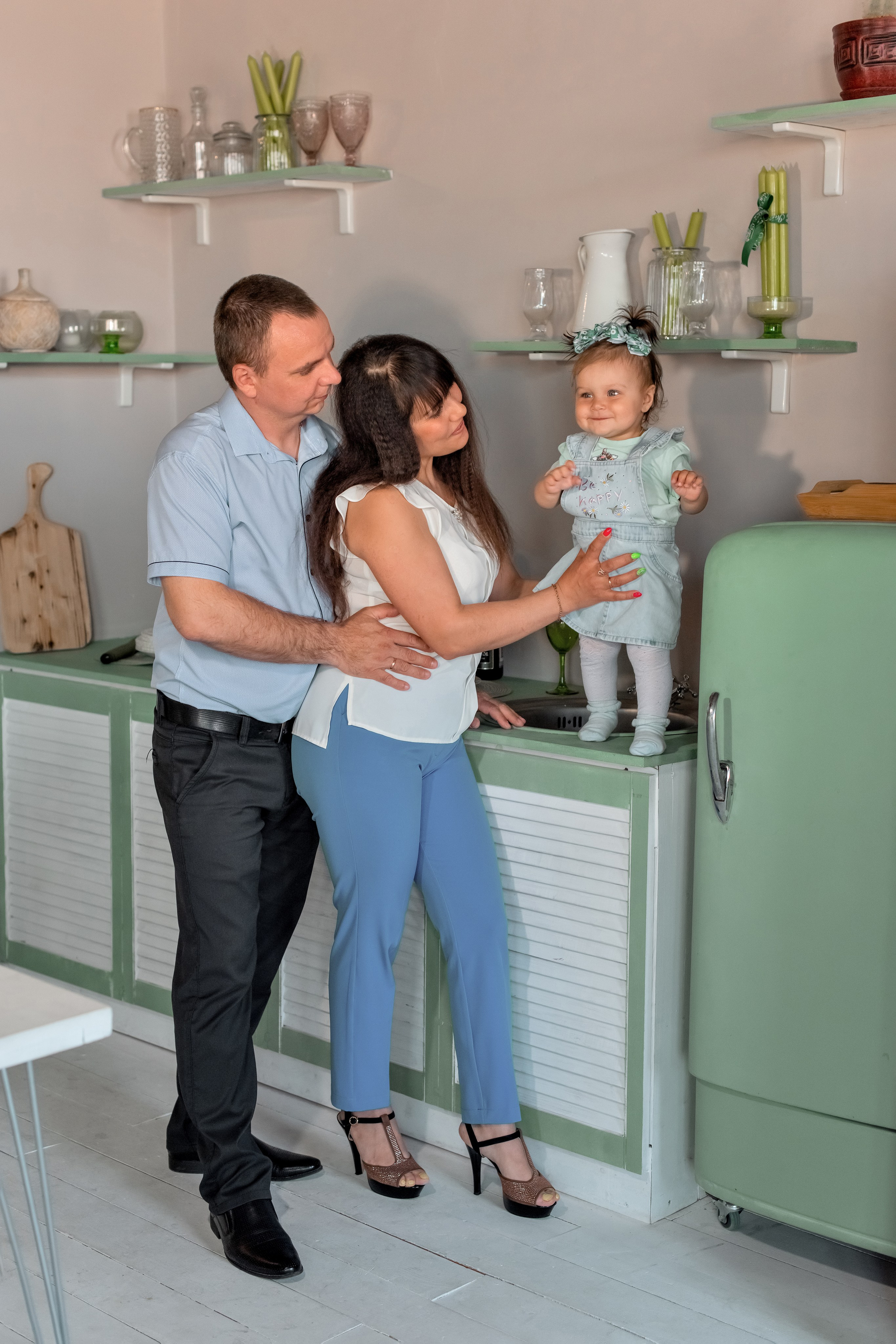 NS studio. Фотограф Саратов Юлия Петрова