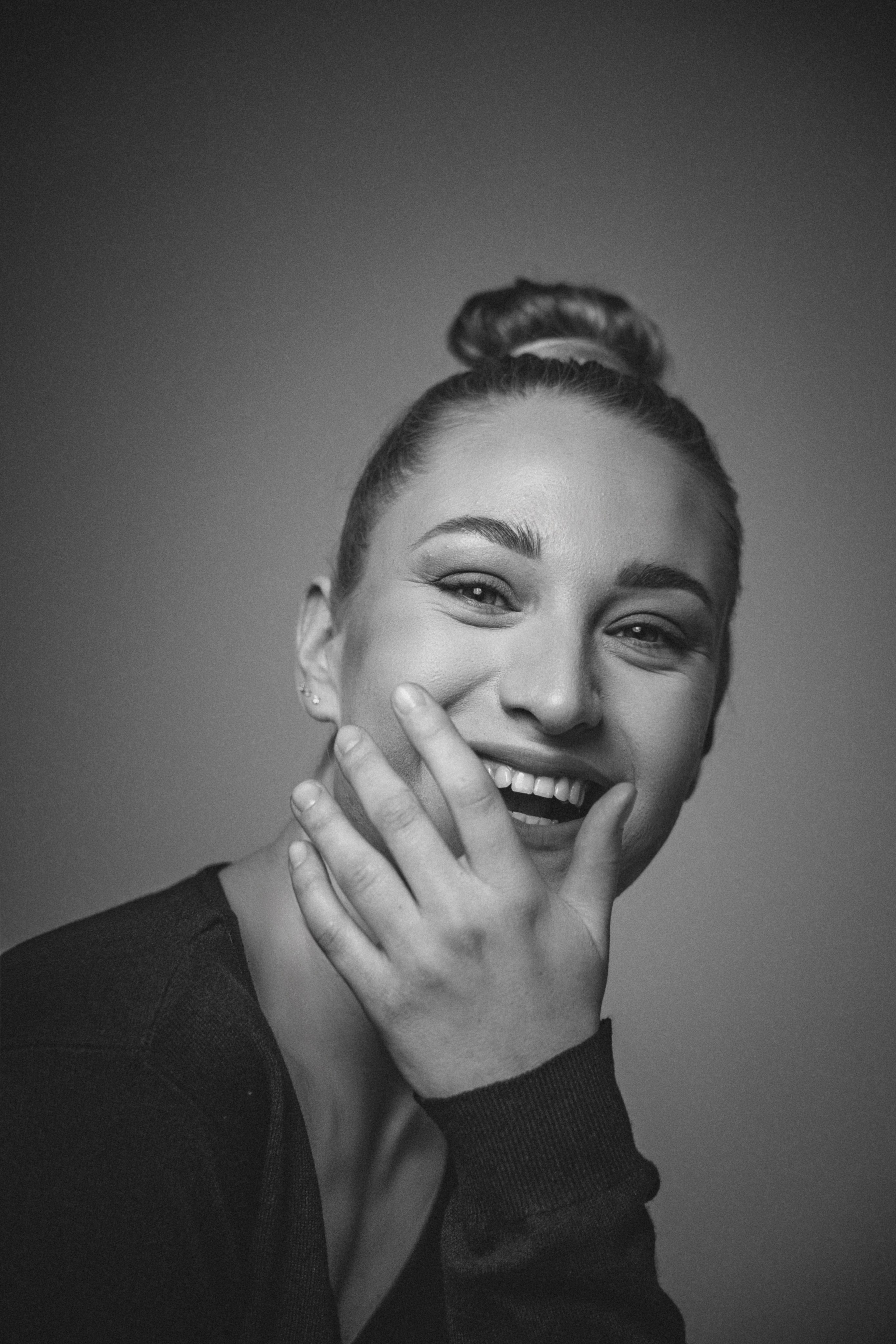 Фотосессия в Ч/Б. Фотограф, видеограф