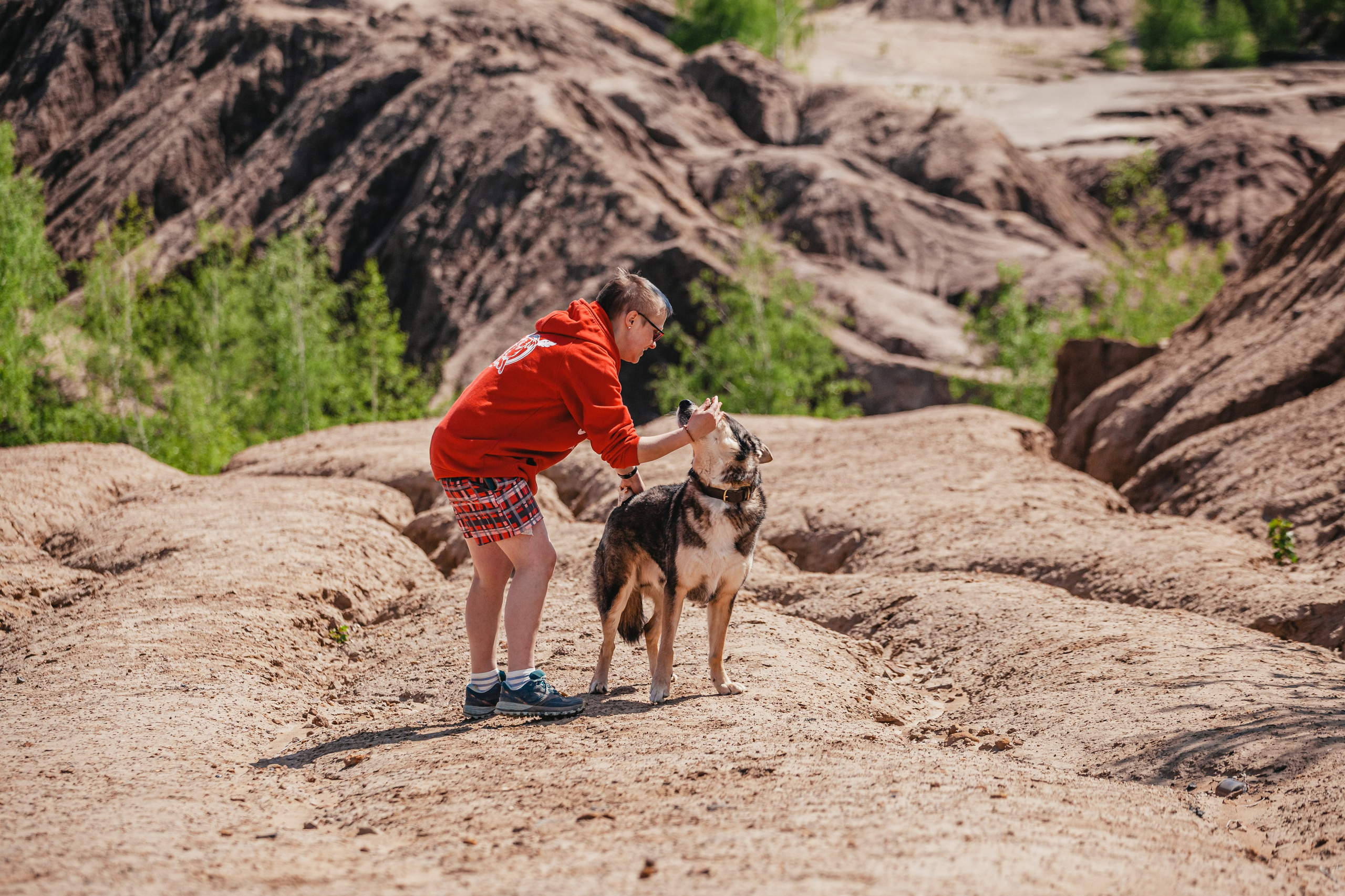 Кондуки. Фотограф-анималист Татьяна Степанова