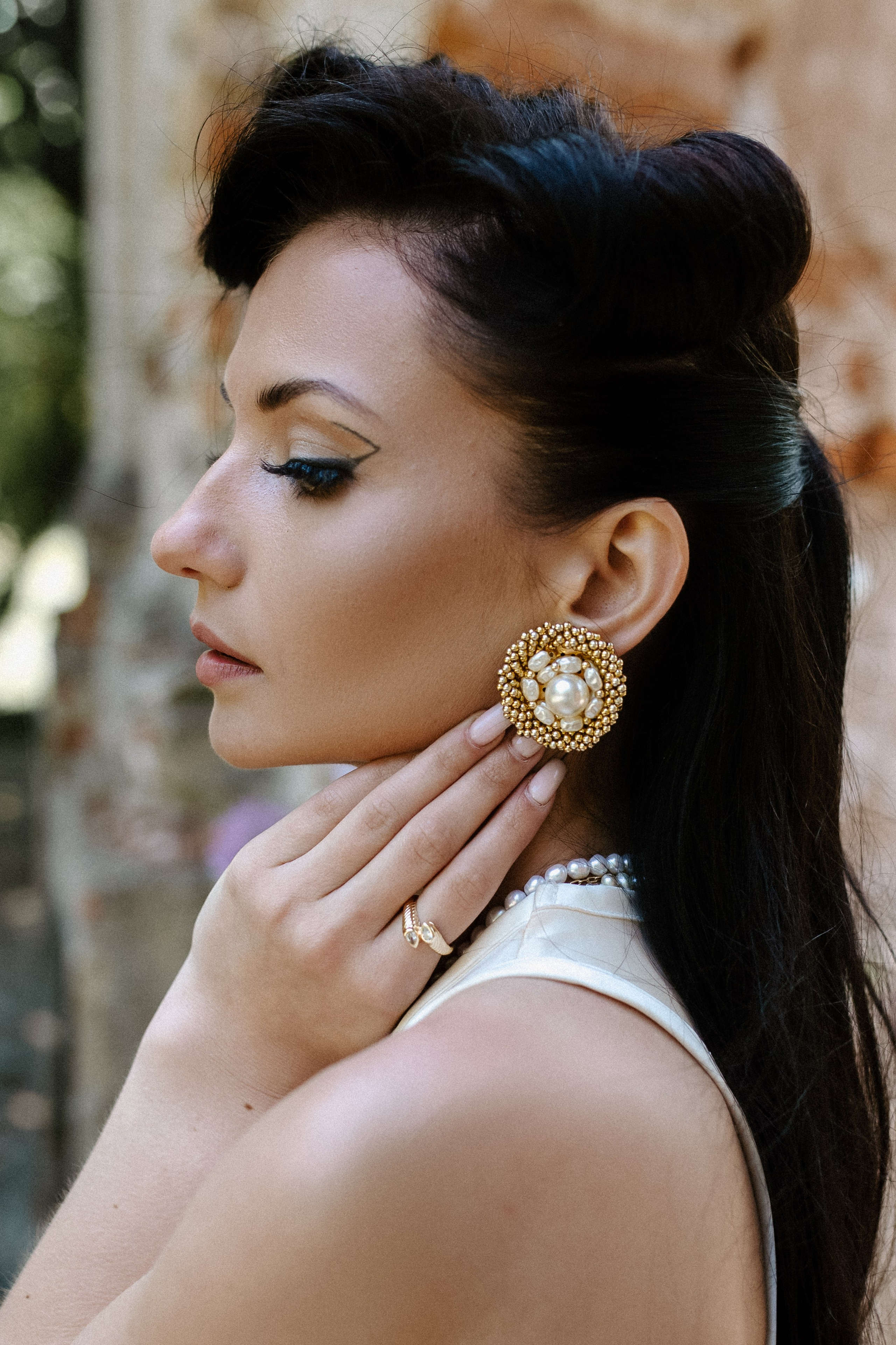 Анастасия. Фотограф в Минске — Юлия Деяк. Фотосессии в Минске