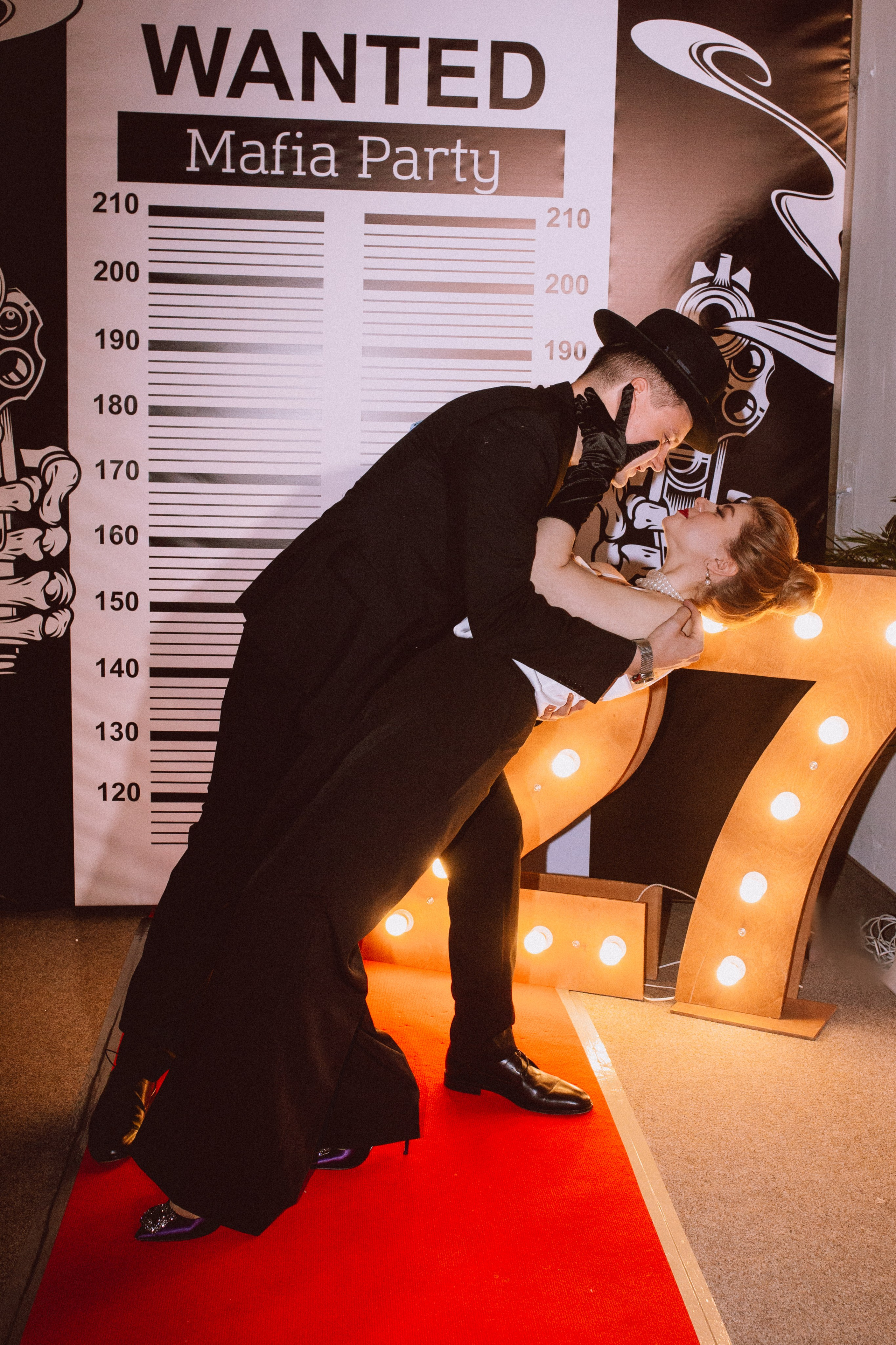 Вечеринка. Фотограф в Минске — Юлия Деяк. Фотосессии в Минске