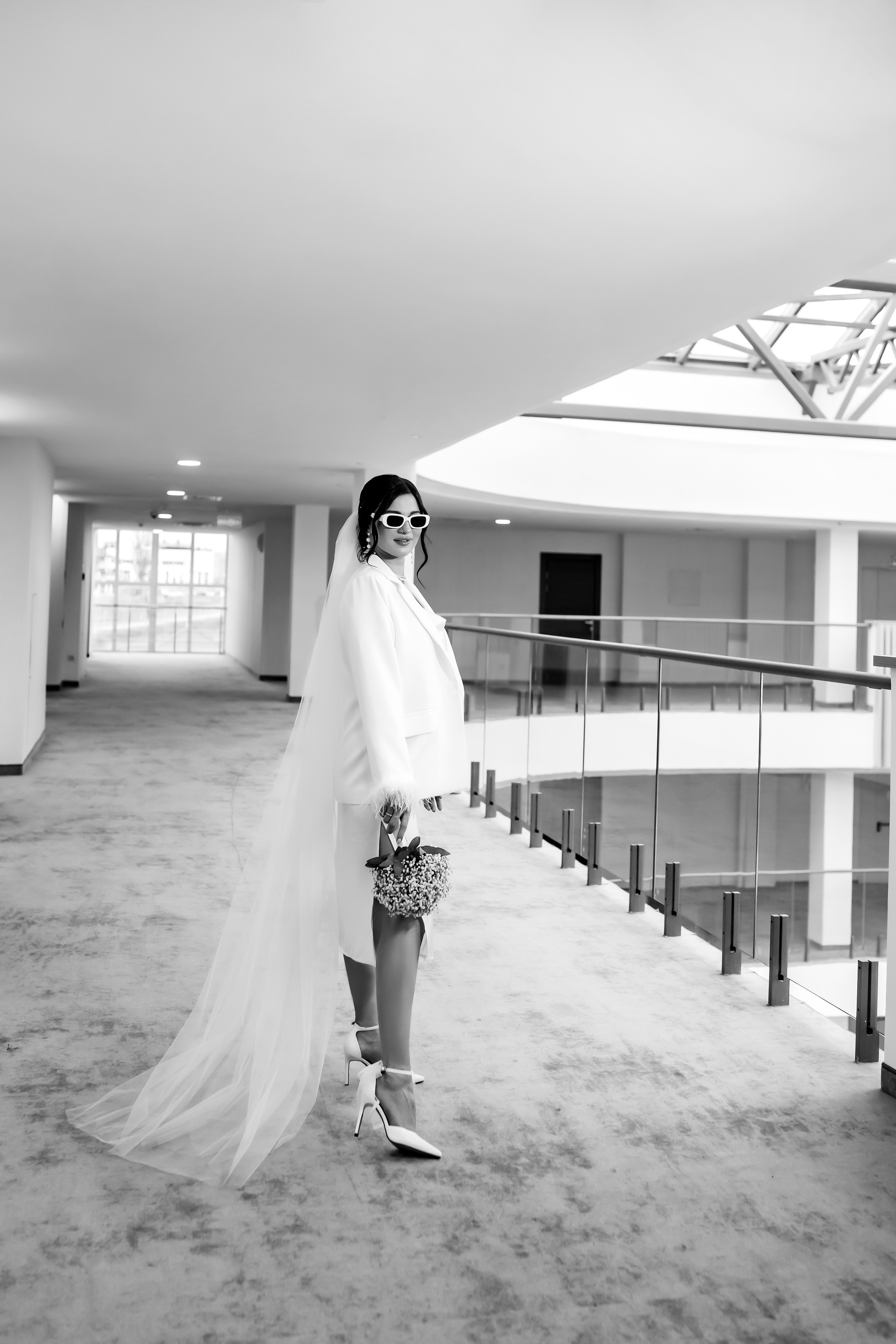 Дмитрий & Татьяна. Ксения Федорова — фотограф