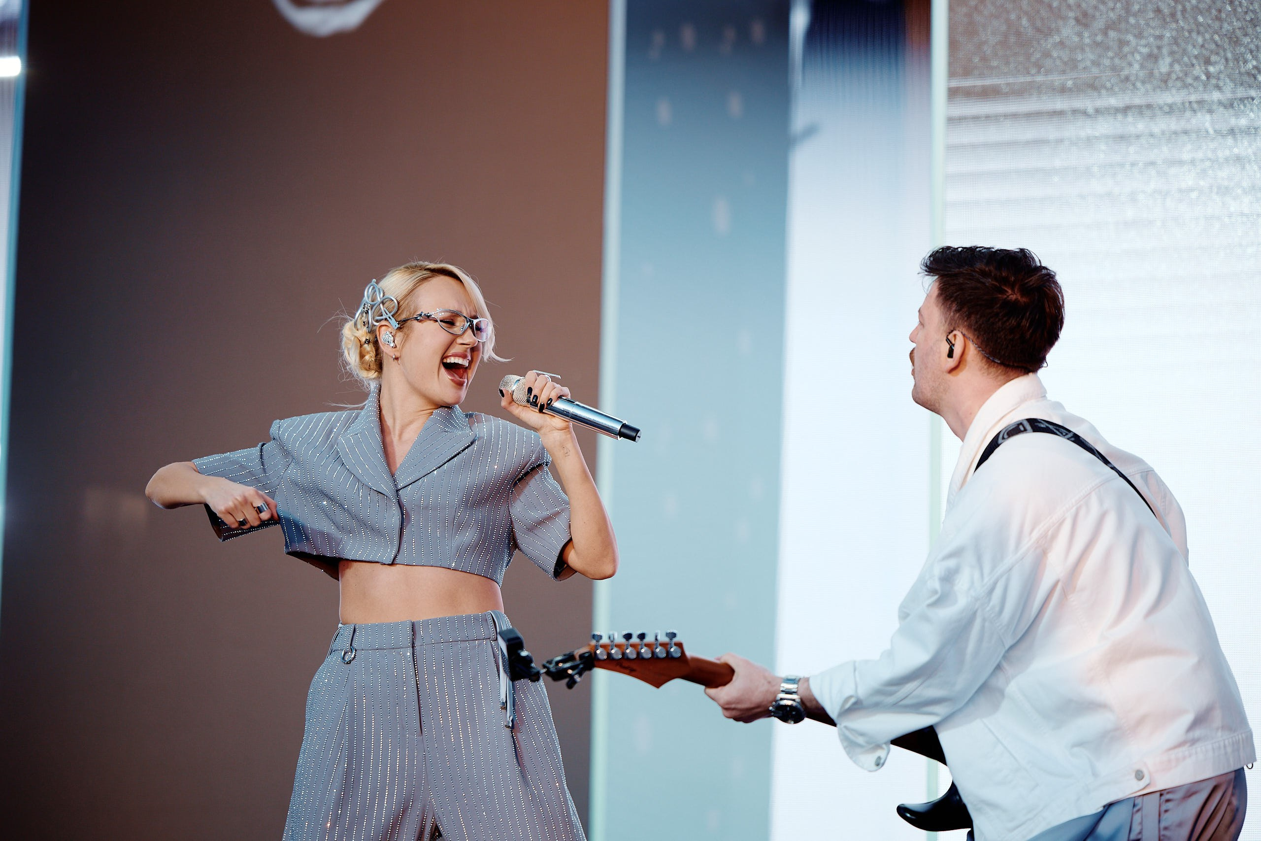 Молодежная политика. Репортажная съемка в Москве