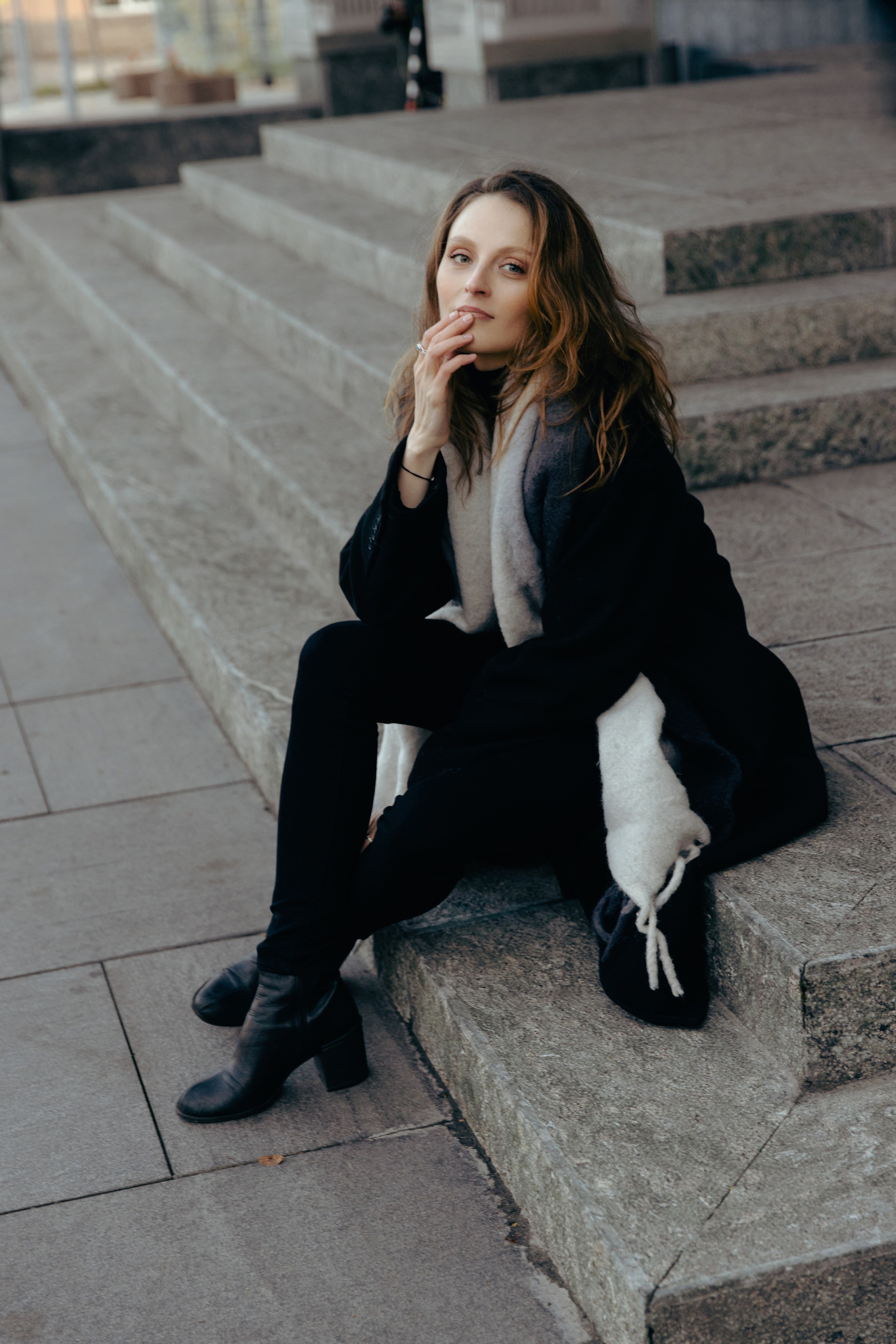 LUBA SPB. Аня Нагайцева фотограф в Томске, семьи, портреты, контент