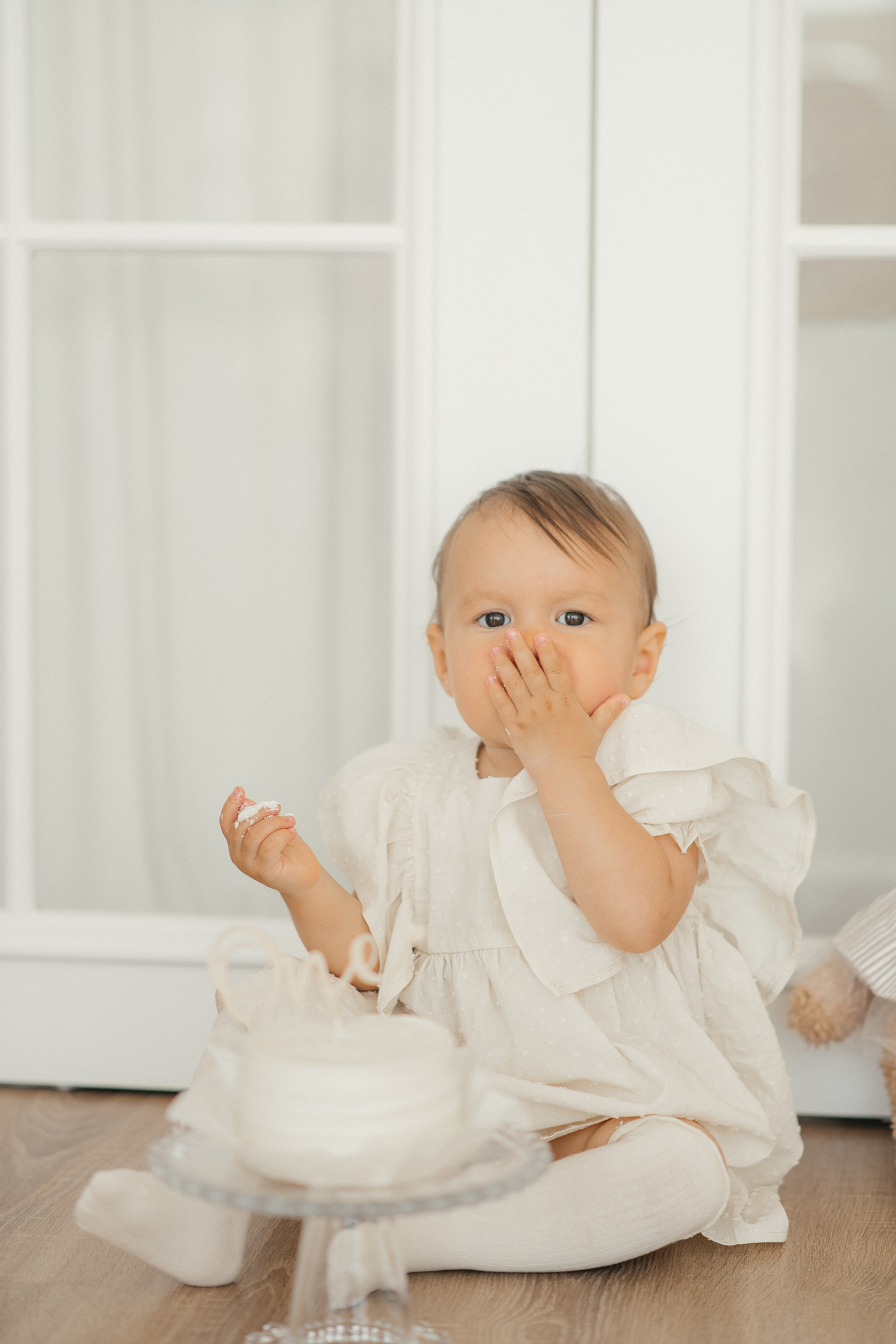 Детские съемки и дни рождения. Главная