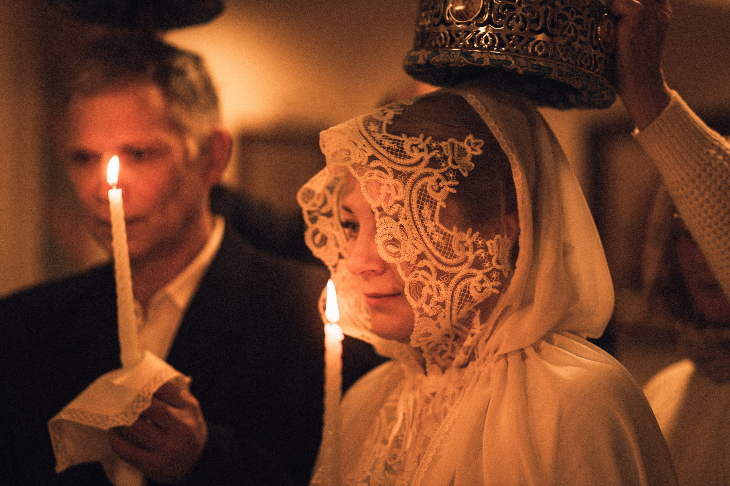 Венчание 💒💍. Фотограф в Санкт-Петербурге и ЛО — Сергей Козлов