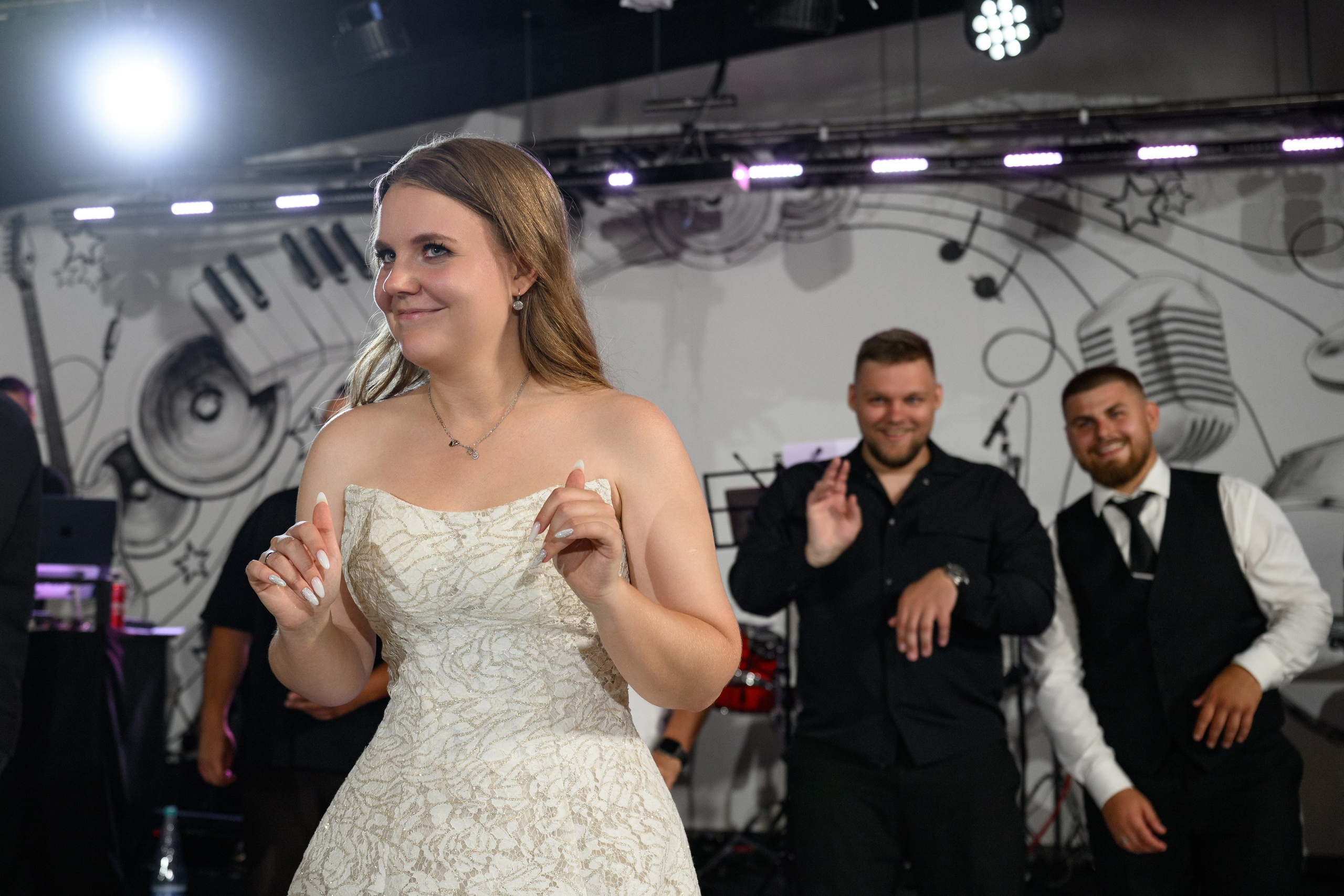 Sergey and Tatyana. Фотограф в Липецке Ковалько Евгений