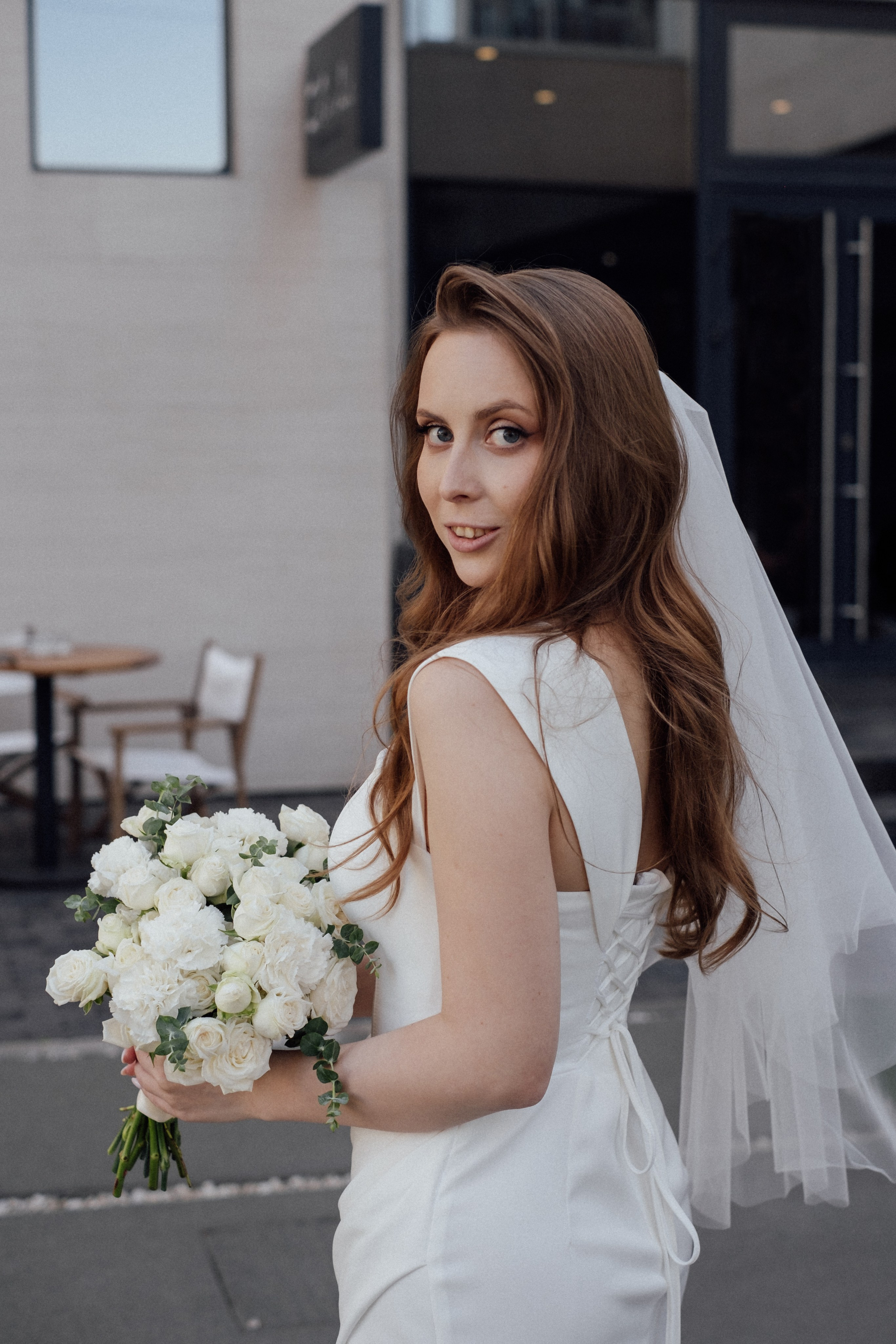 Елизавета и Валерий. Свадебный и семейный фотограф г. Волгоград Биленко Ангелина