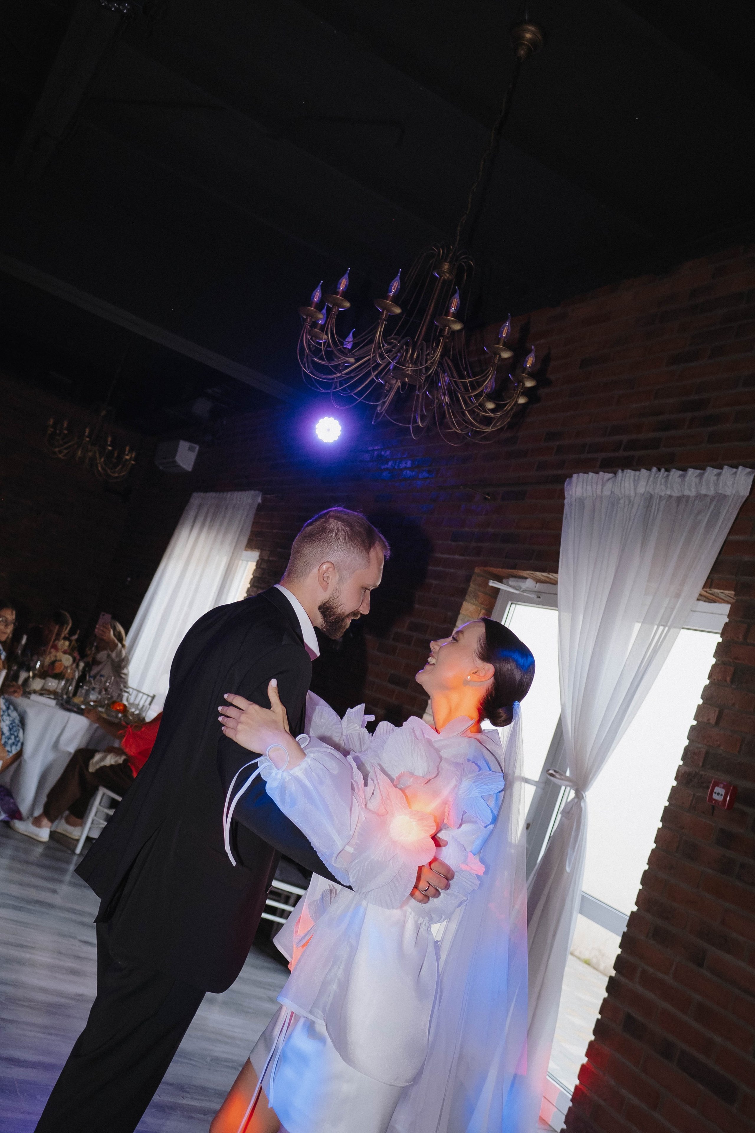 Дарья и Виталий. Свадебный и семейный фотограф г. Волгоград Биленко Ангелина