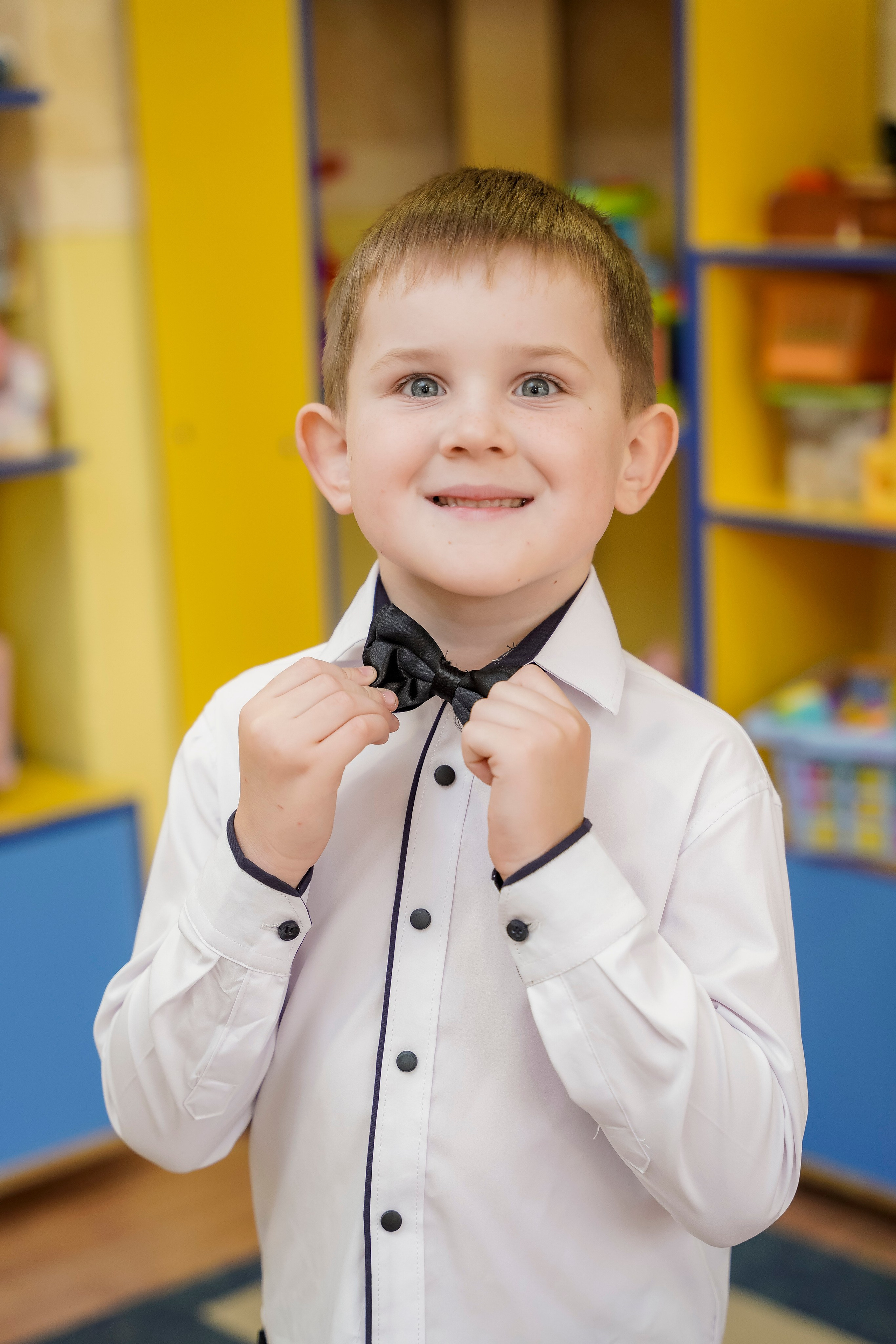 Еще осень. Геннадий Войтов — контент под любые задачи