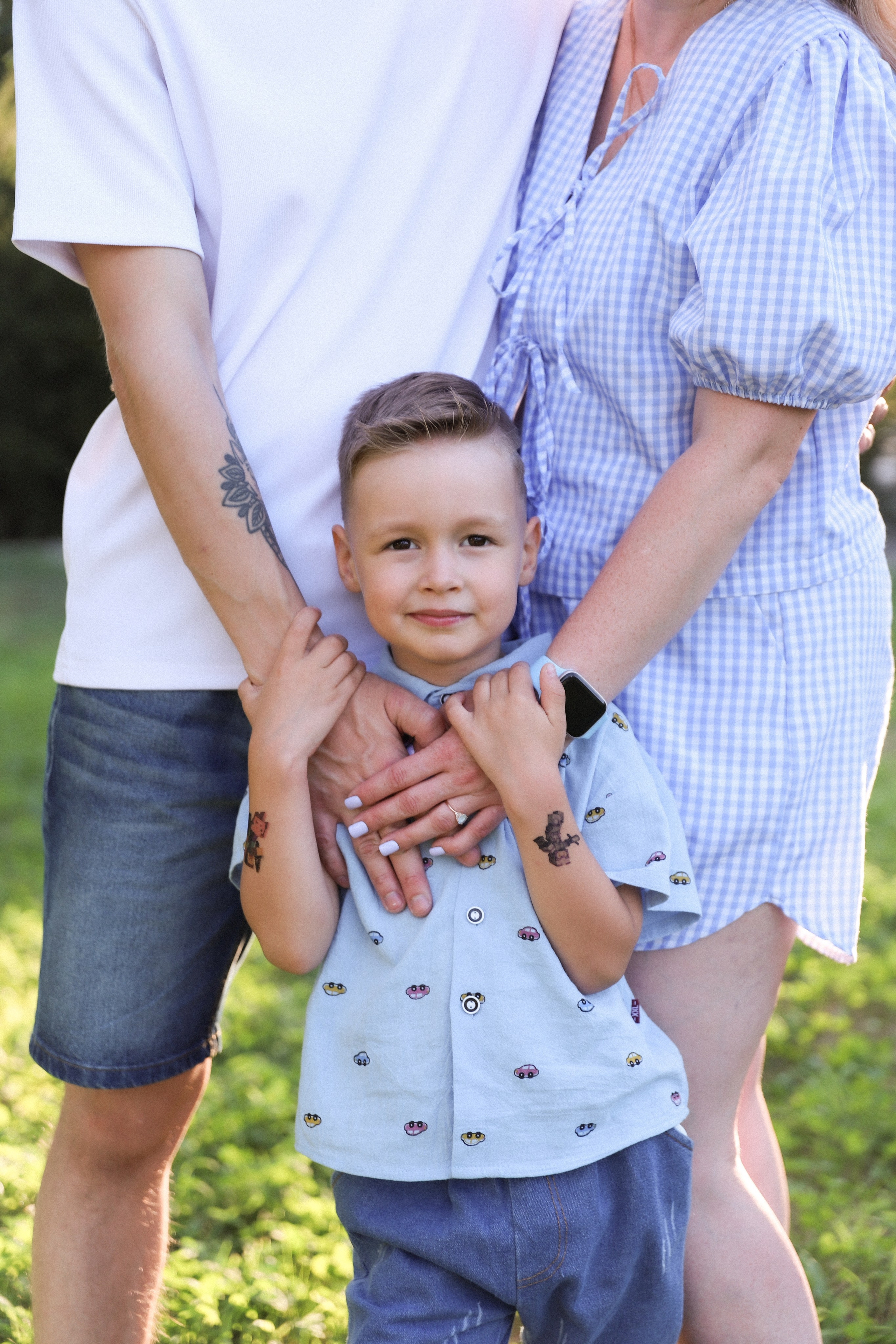 Family. Мария Рожкова семейный фотограф в Волгограде