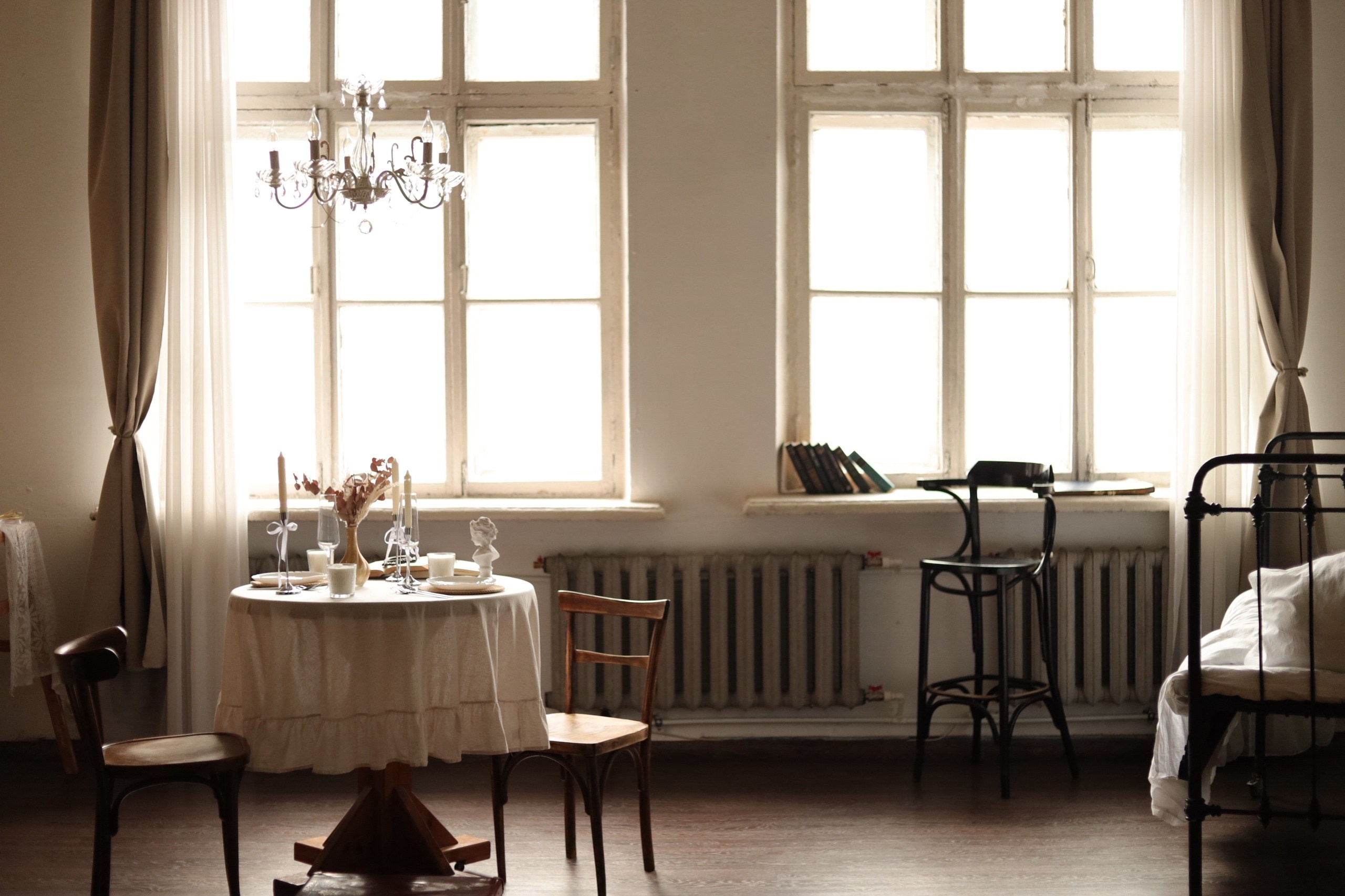 Фотостудии. Фотограф Яна Каменькова l Омск