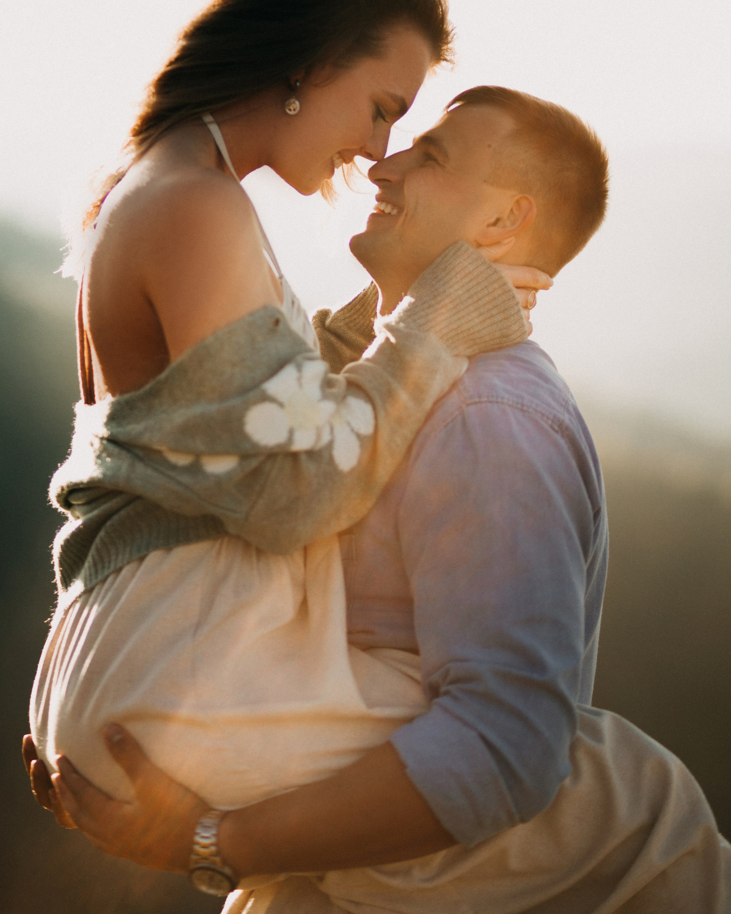 Евгения ღ Василий. Портфолио