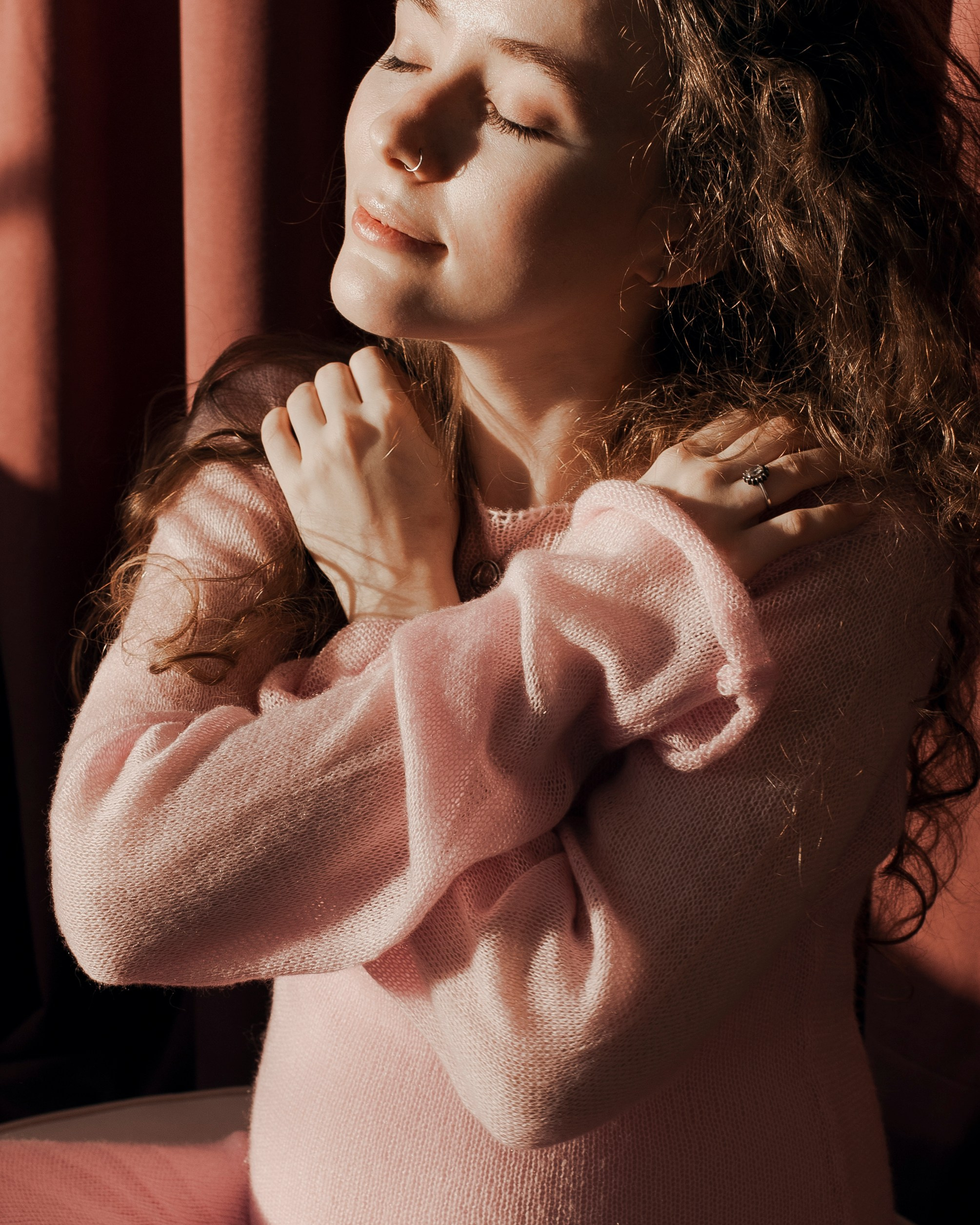 Рита и Паша. Катерина Аникеева | Фотограф | Екатеринбург