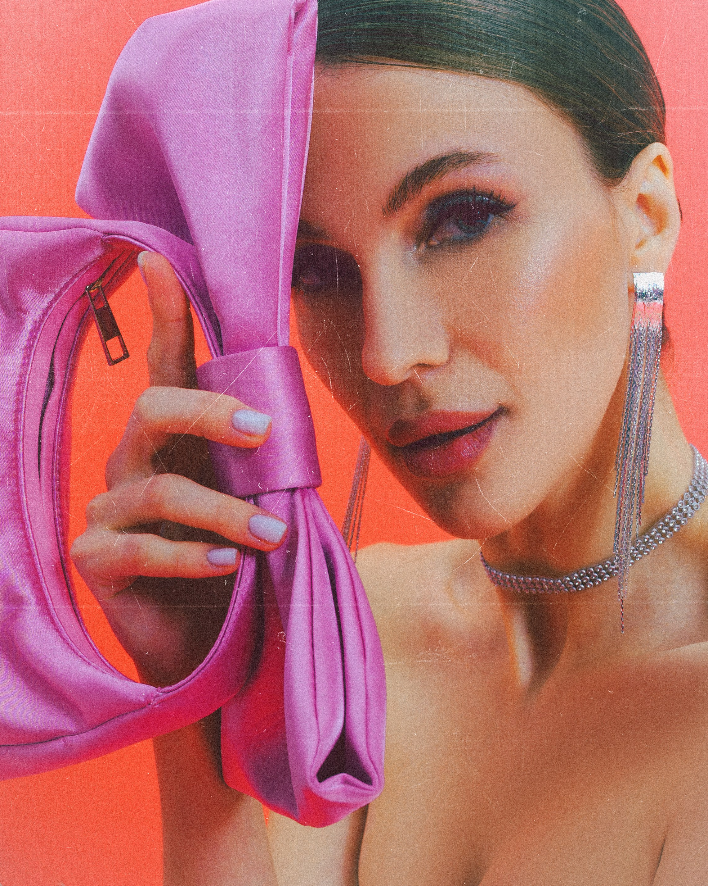 Happy New Year. Фотограф для брендов Елизавета Кондрашова Москва