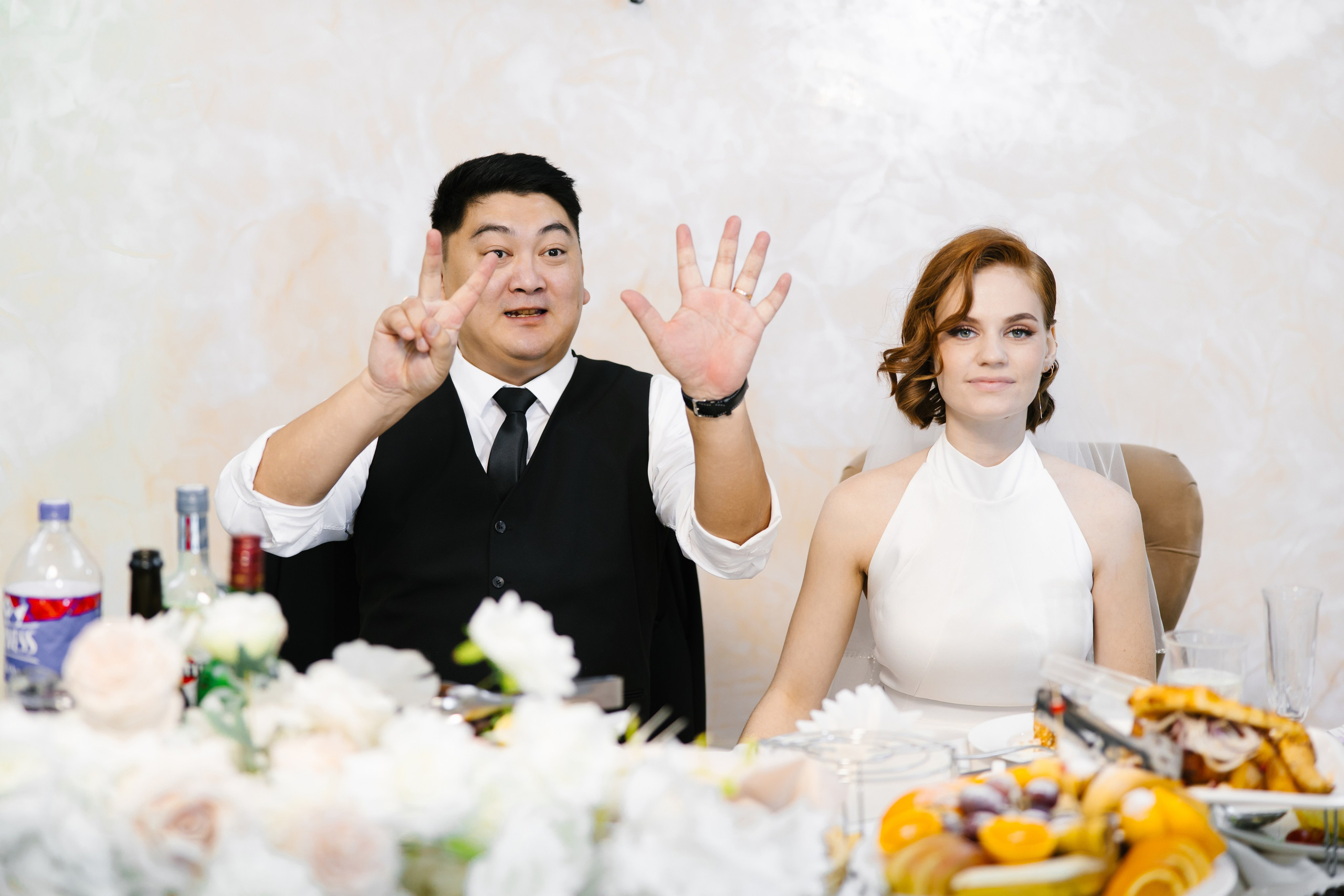 Руслан и Марина