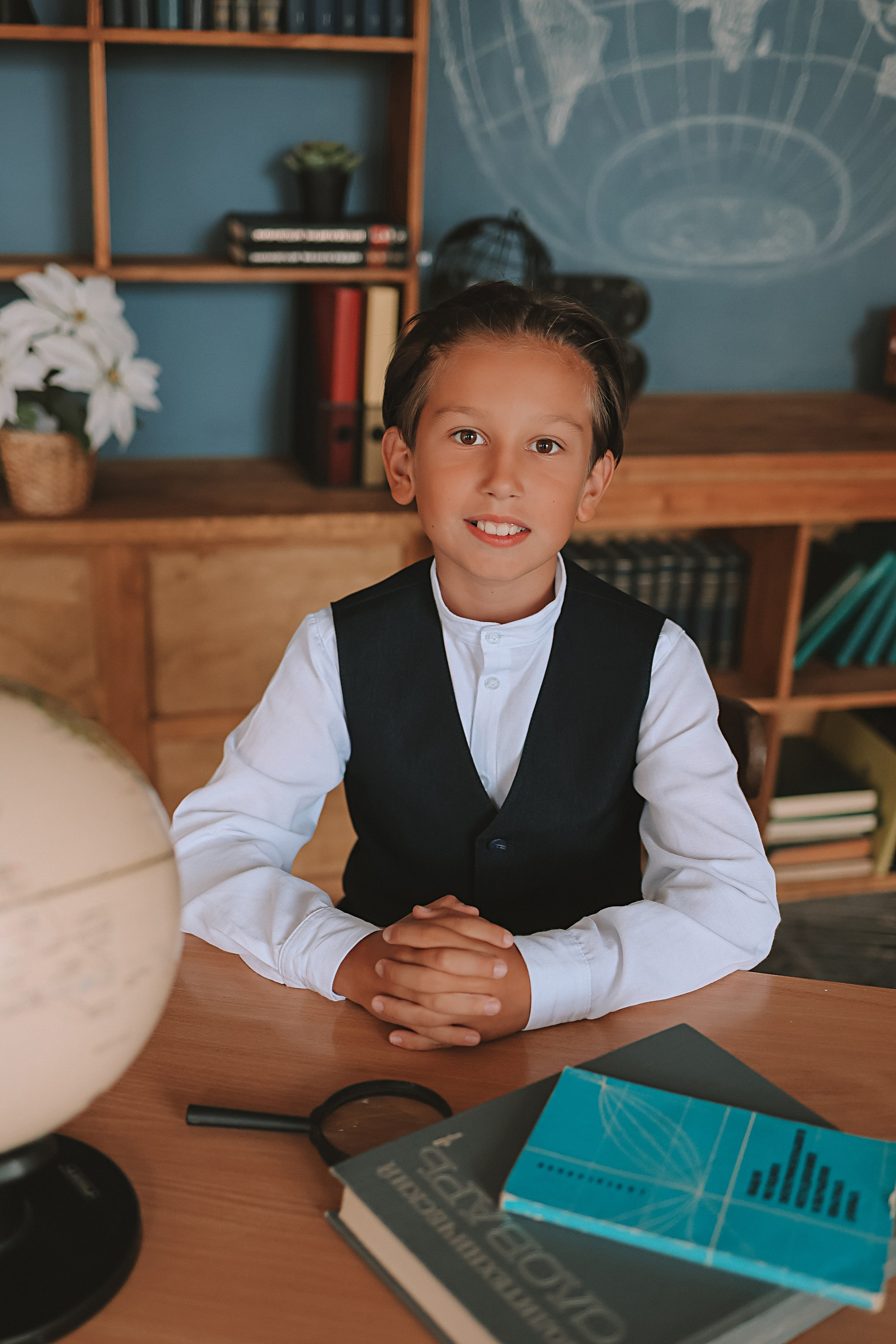 Школа рояль. Семейный фотограф Тюмень, фотограф на роды Салмина Мария