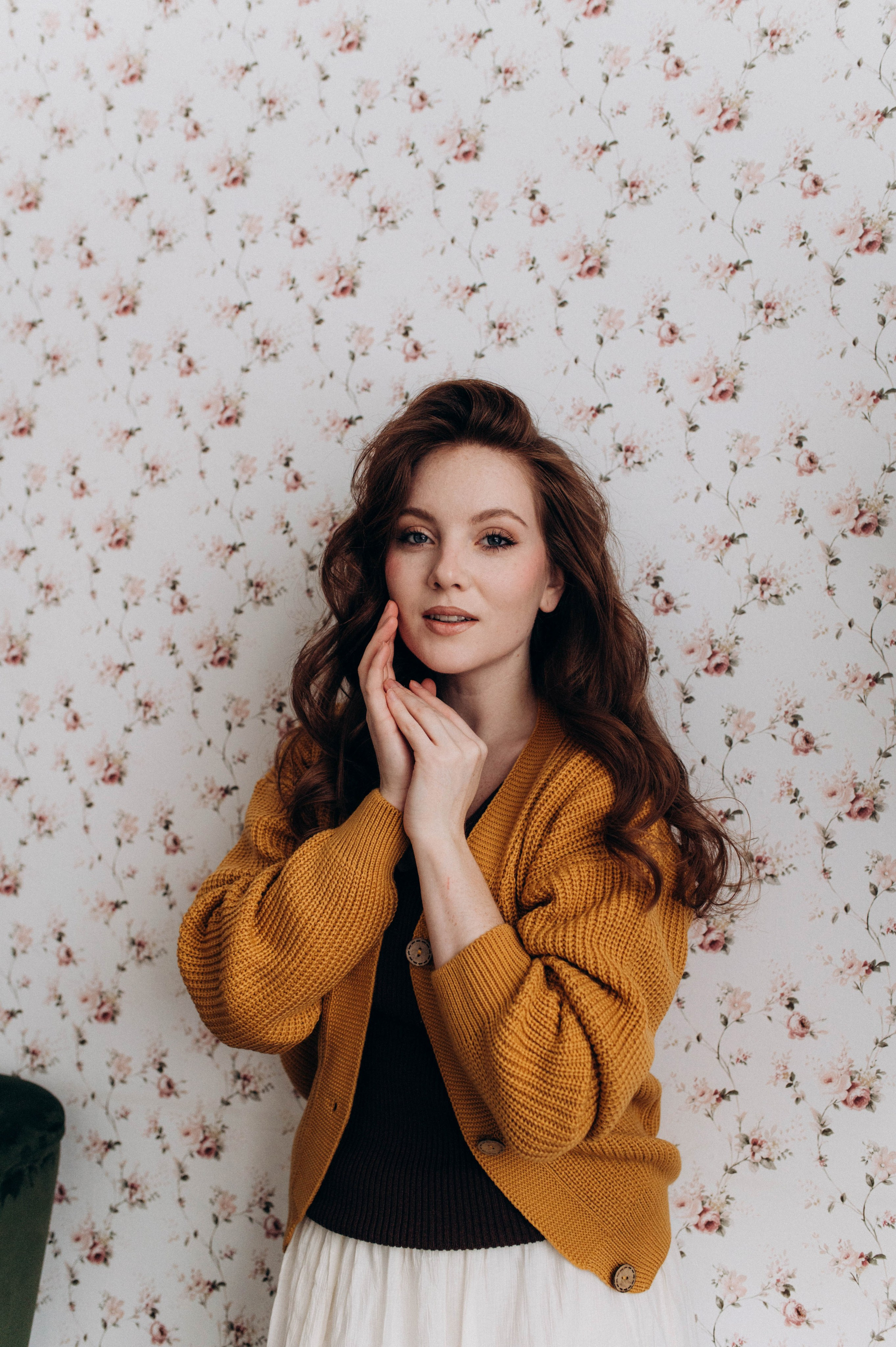 Марго. Семейный и портретный фотограф Надежда Вылку