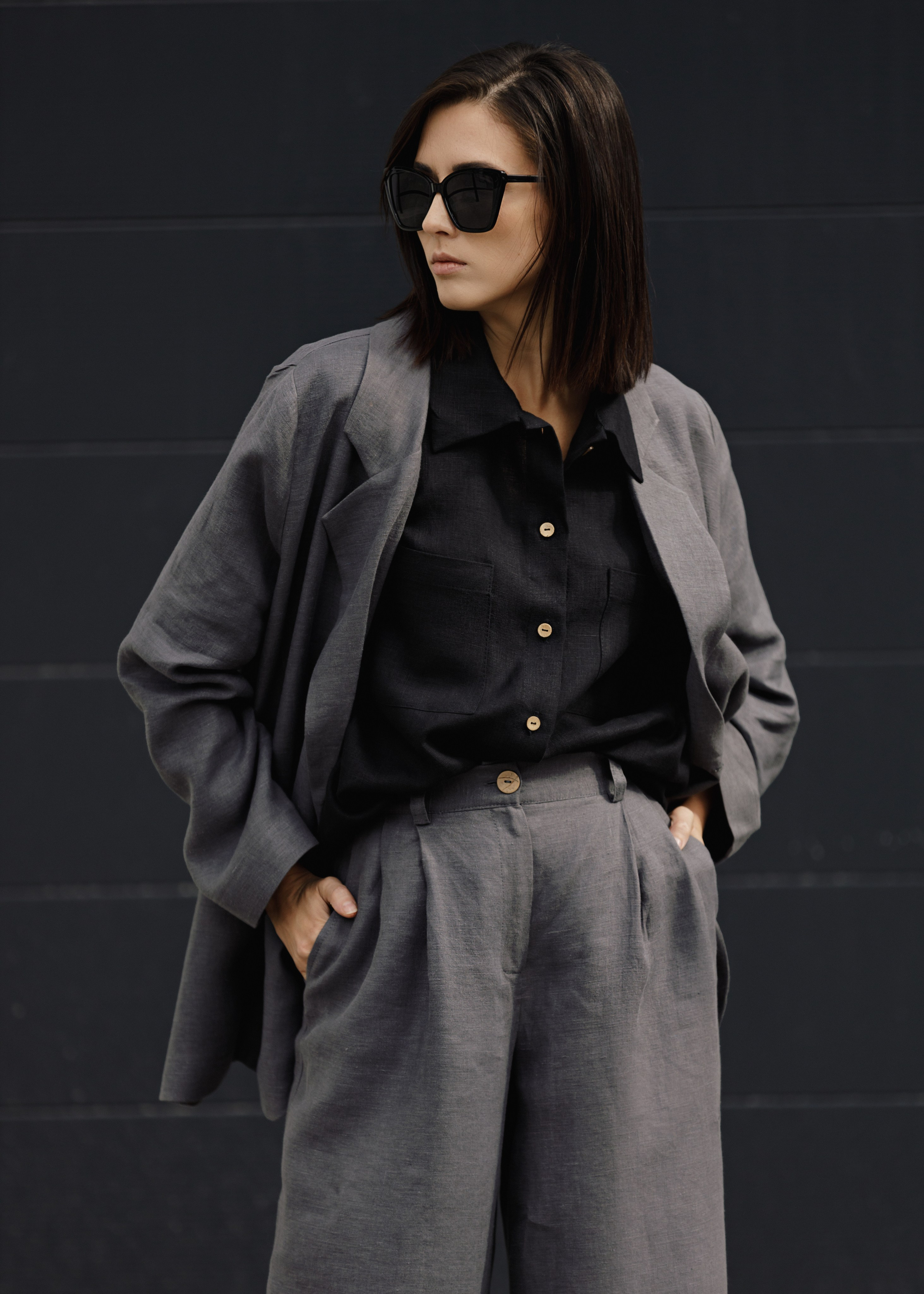 PureLinen. Film & digital photographer. Ufa. Kamilla Ishmaeva