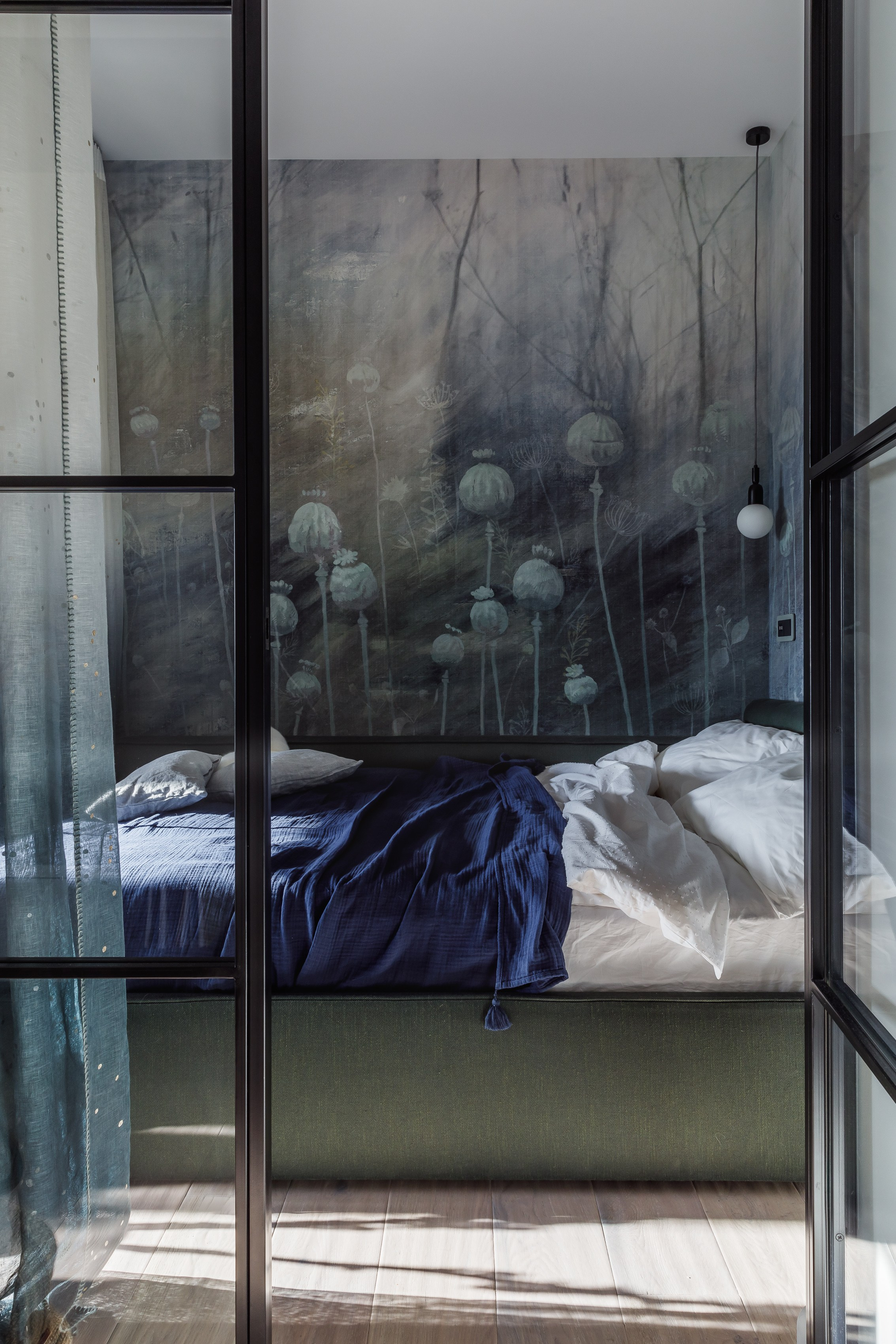 Квартира для студента. Главная