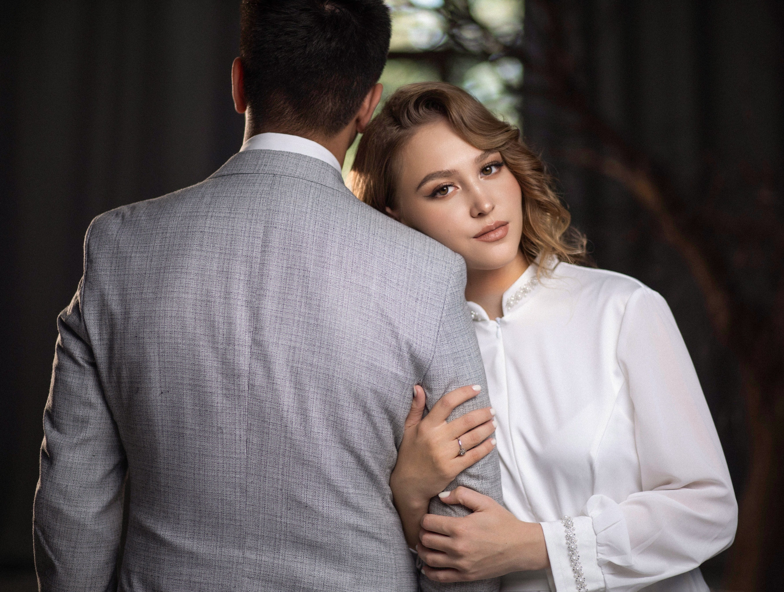 Свадебная. Фотограф в Алматы