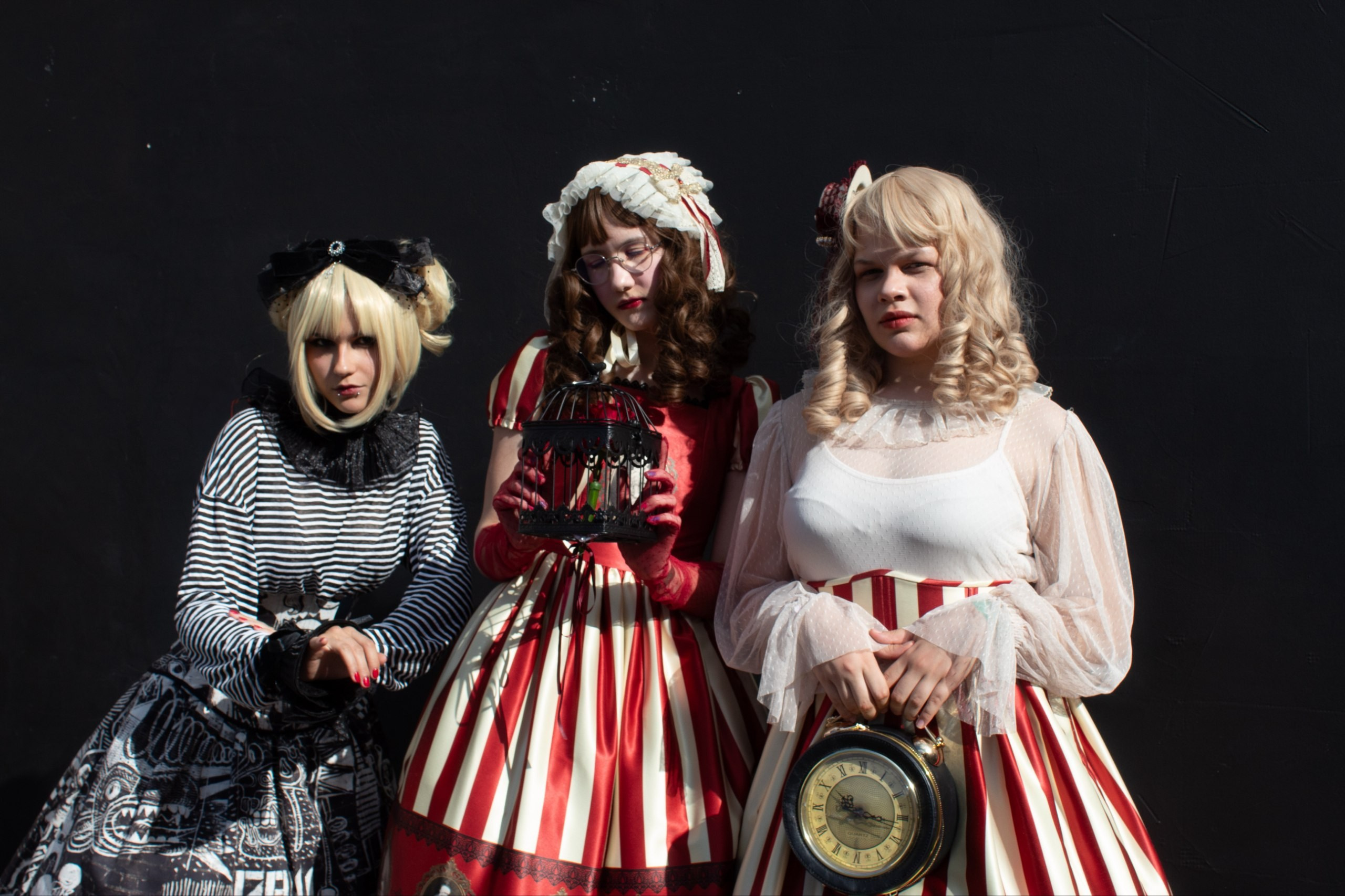 AES 2025. Поя Фотограф l Москва и МО