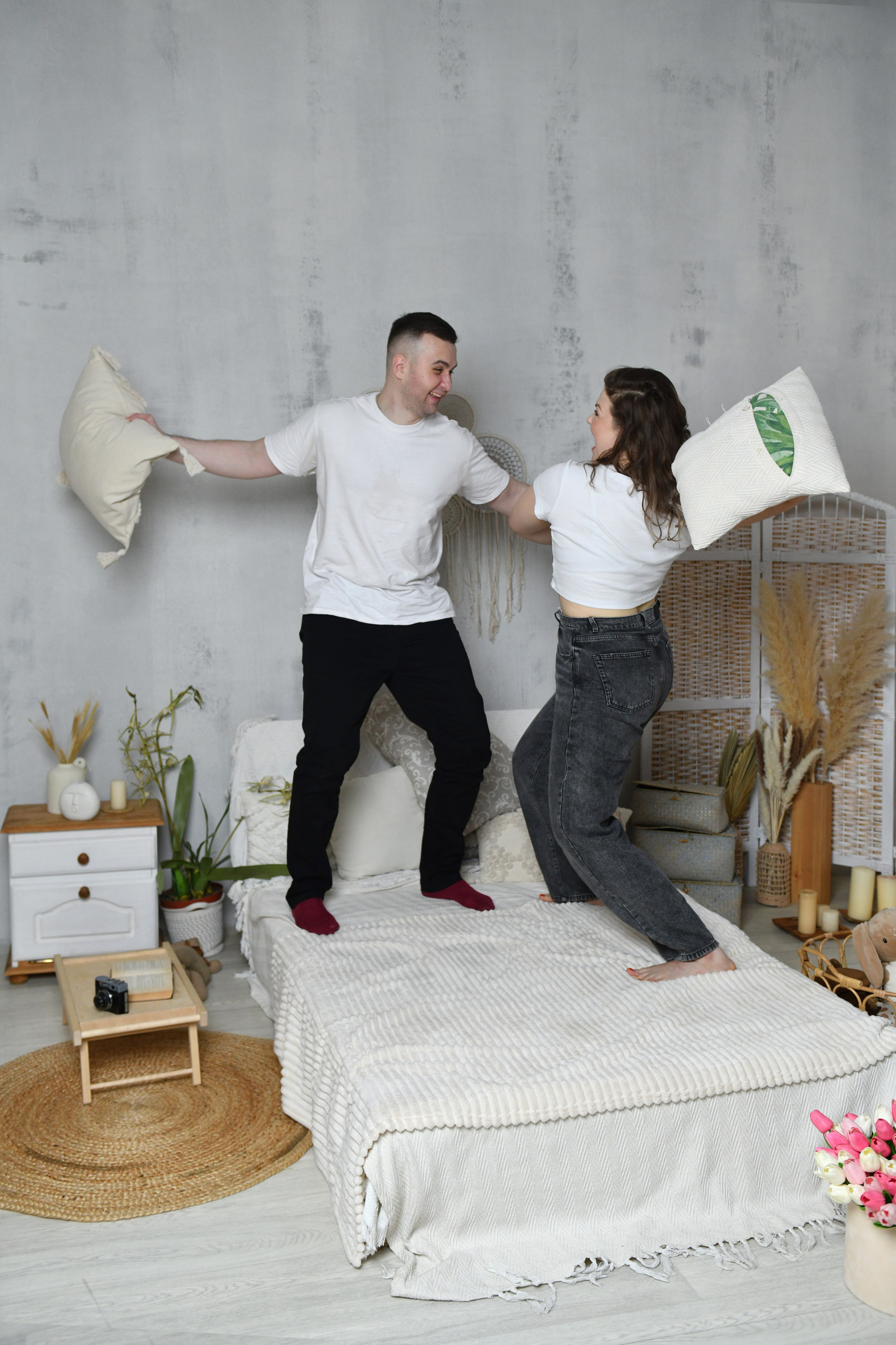 Династия. Александр и Мария. Свадебные съёмки в Москве и МО Галина Борисова