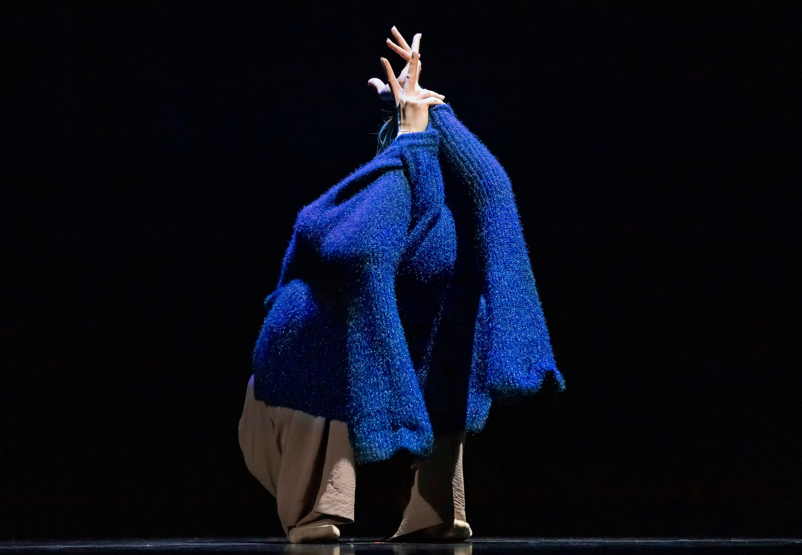 Проба-7. Балетный фотограф Москва Майоров Николай